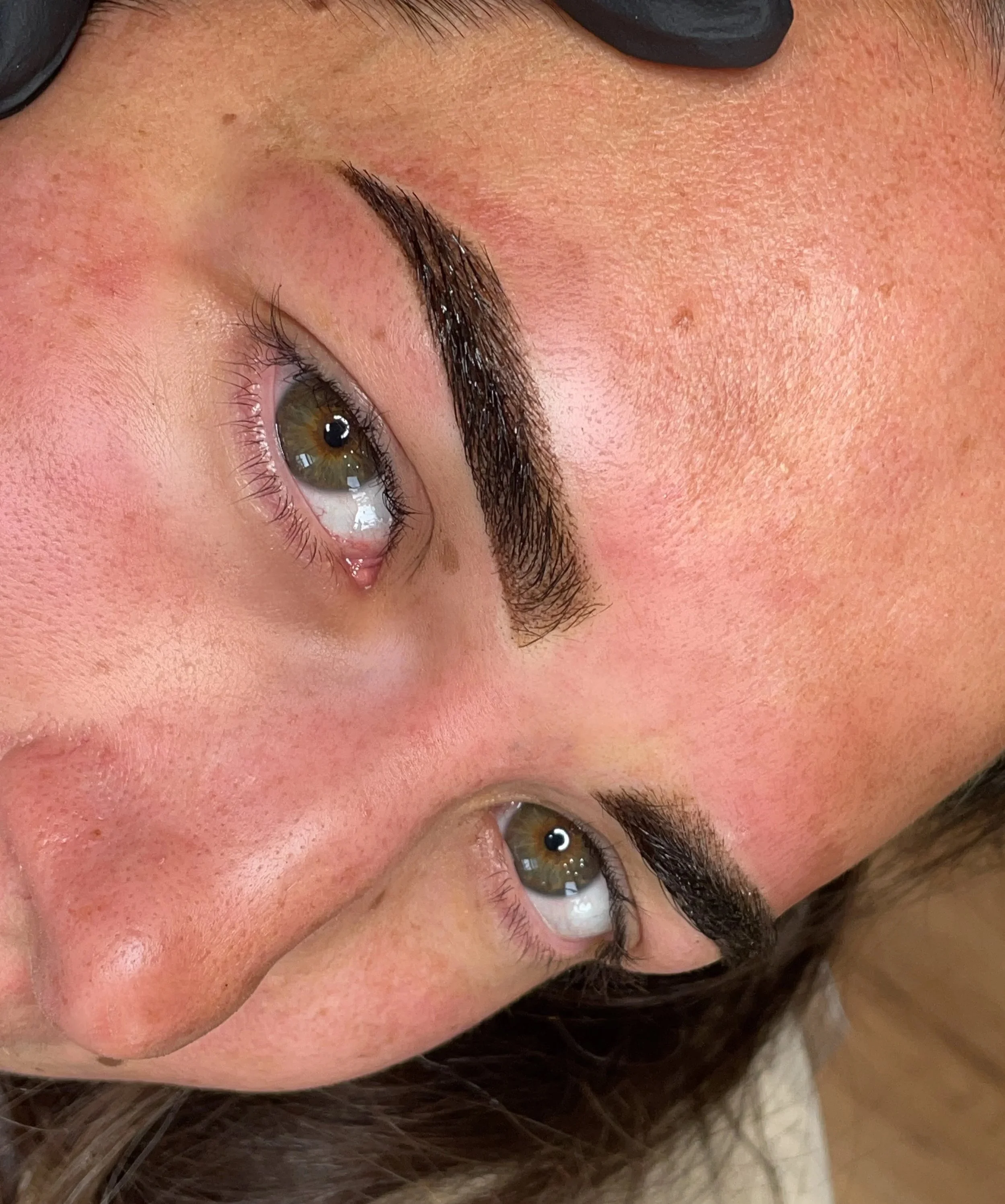 Permanent Make-Up
