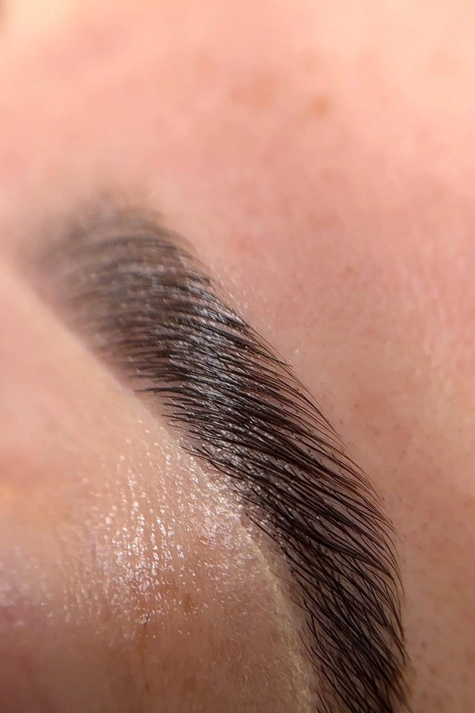 Brow Lamination Portfolio