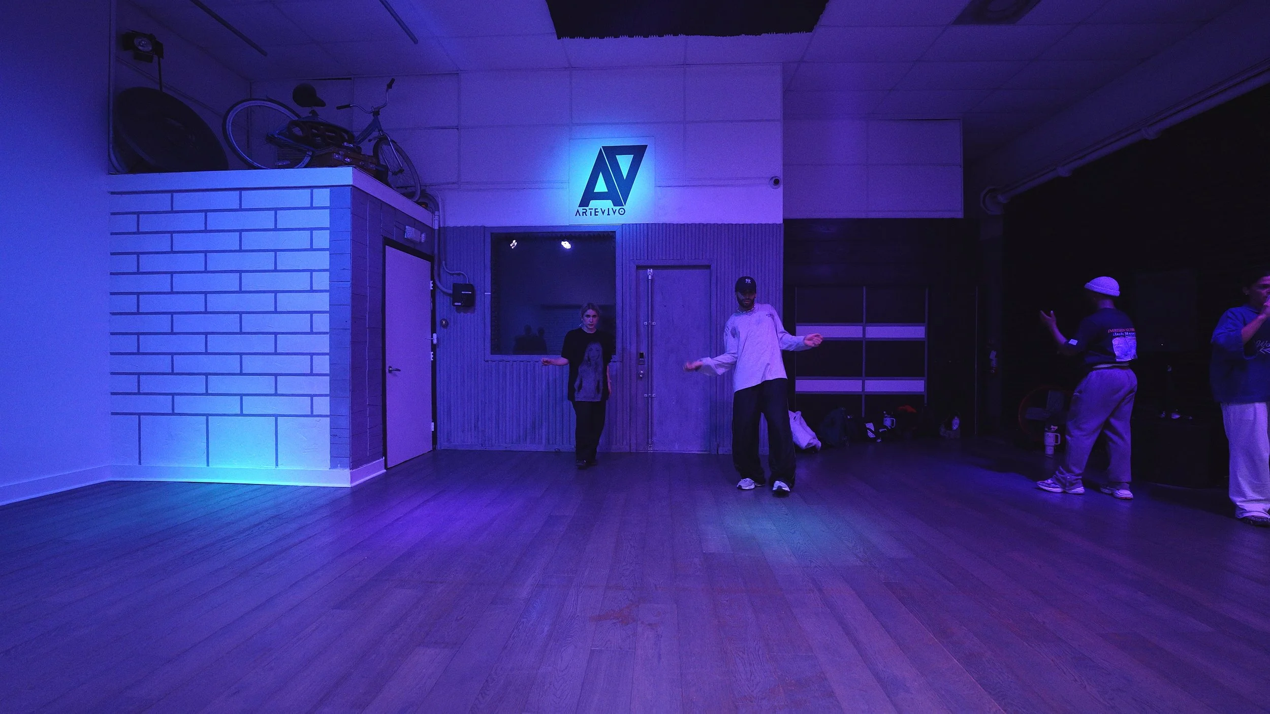 26.02.02 - Group 5 - Bounceback - Bianca Robinson