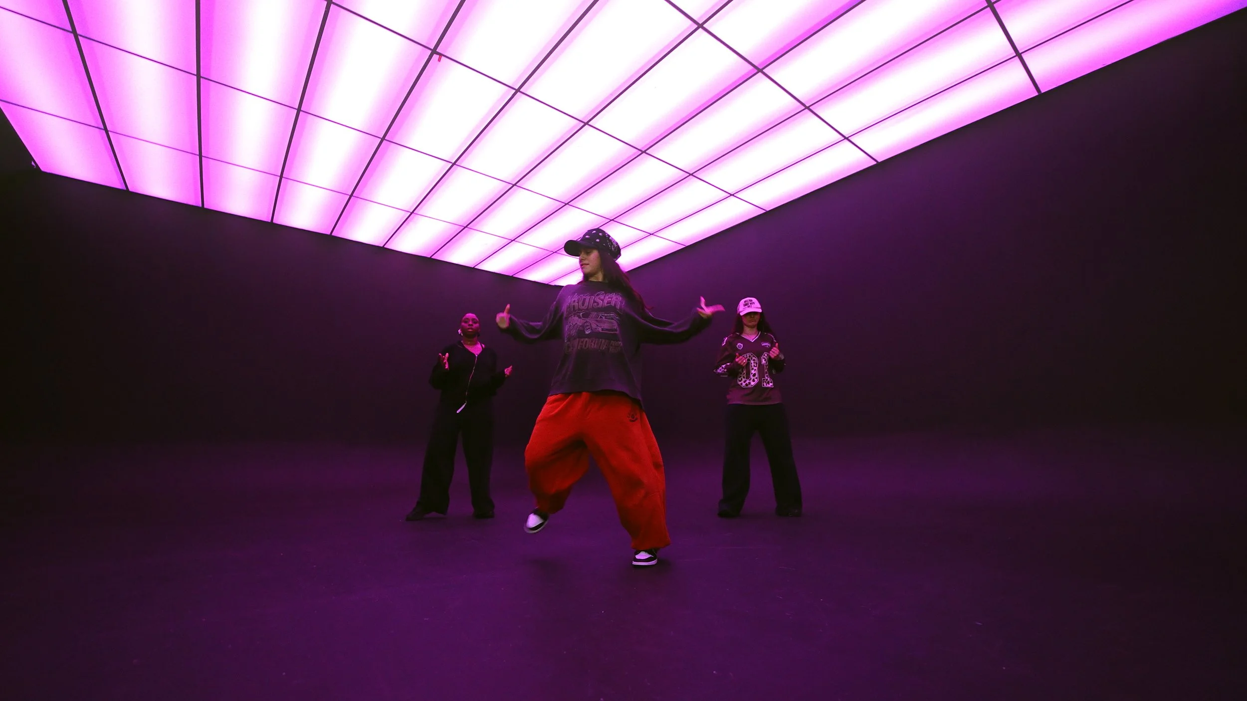 26.02.18 - Group 7 - G - For Us - BreakinMIA