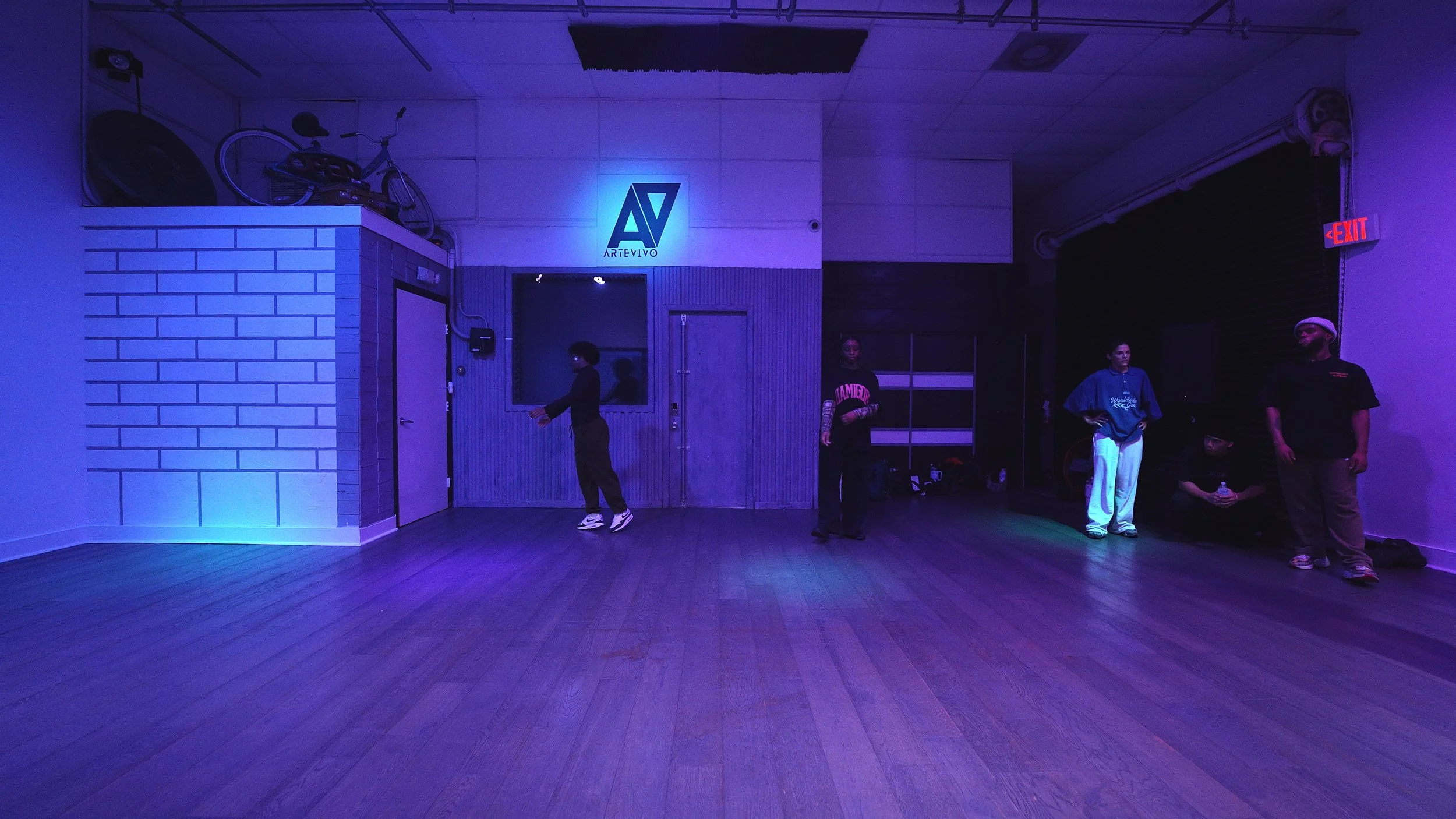 26.02.02 - Group 7 - Bounceback - Bianca Robinson