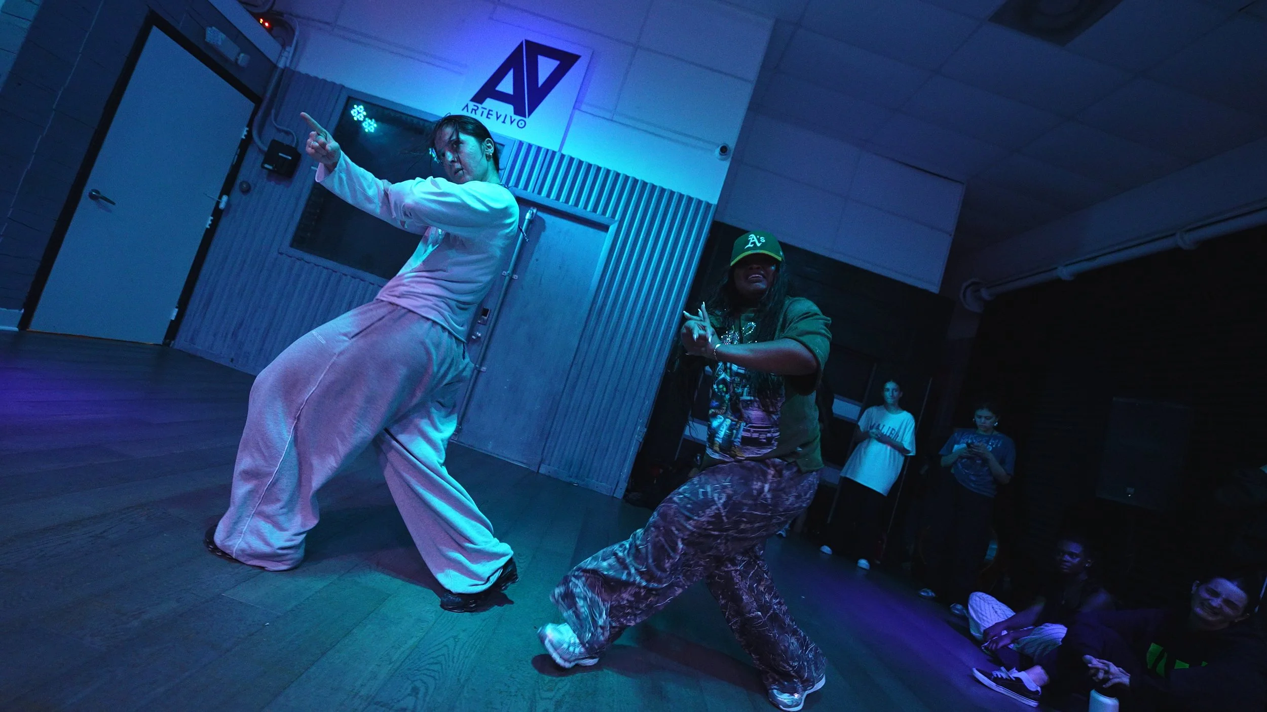 26.03.12 - Group 17 - G - Take Care R2 - Artevivo