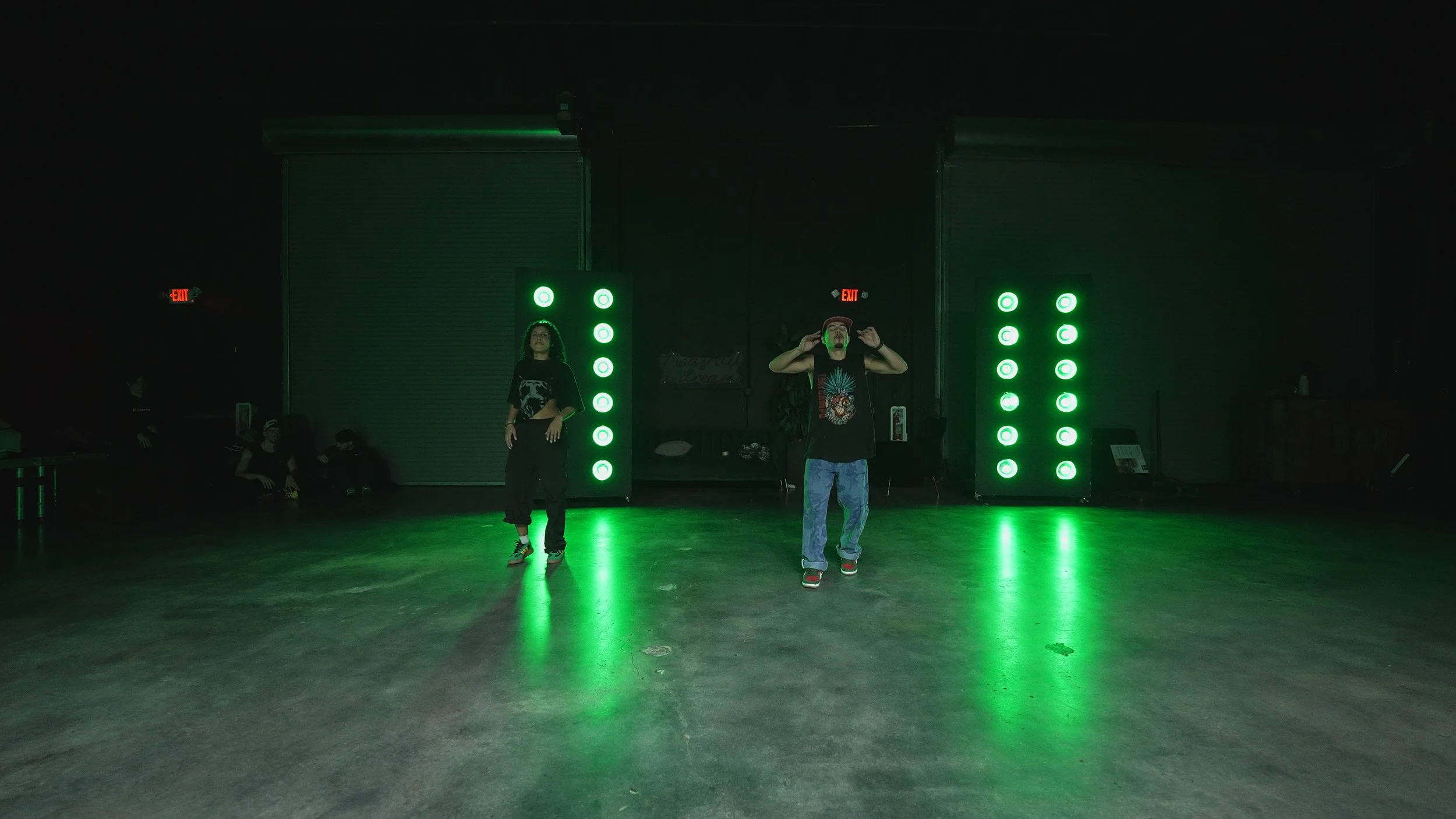 26.01.20 - Group 5 - Mykee - Black Box Media - Feeeeeeel