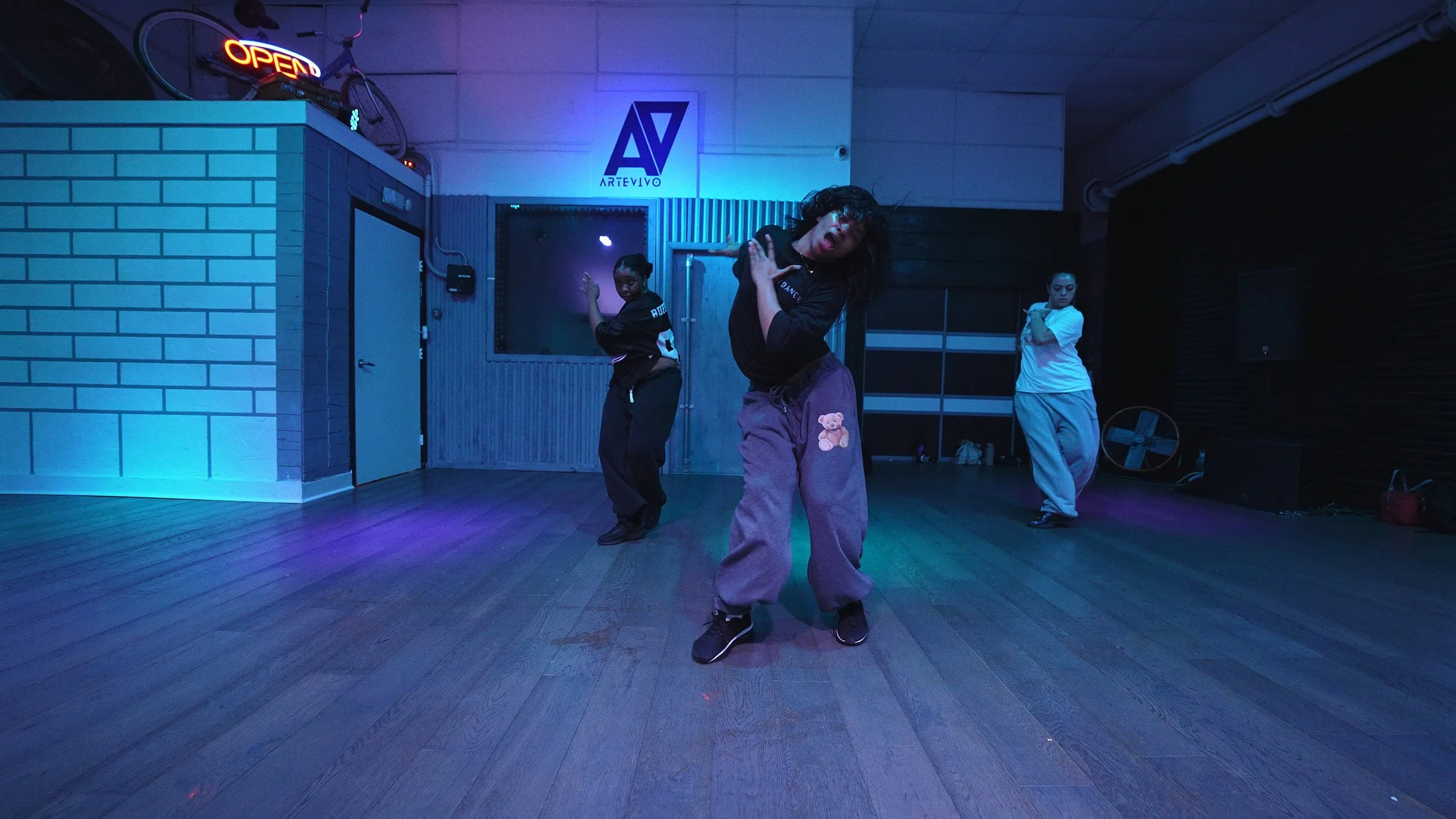 26.03.12 - Group 3 - Javi - Koko - Artevivo