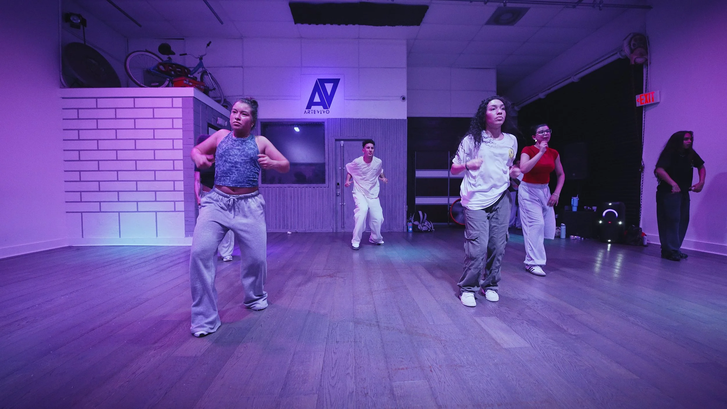 26.04.02 - Group 1 - Gia - IL Capo - Artevivo