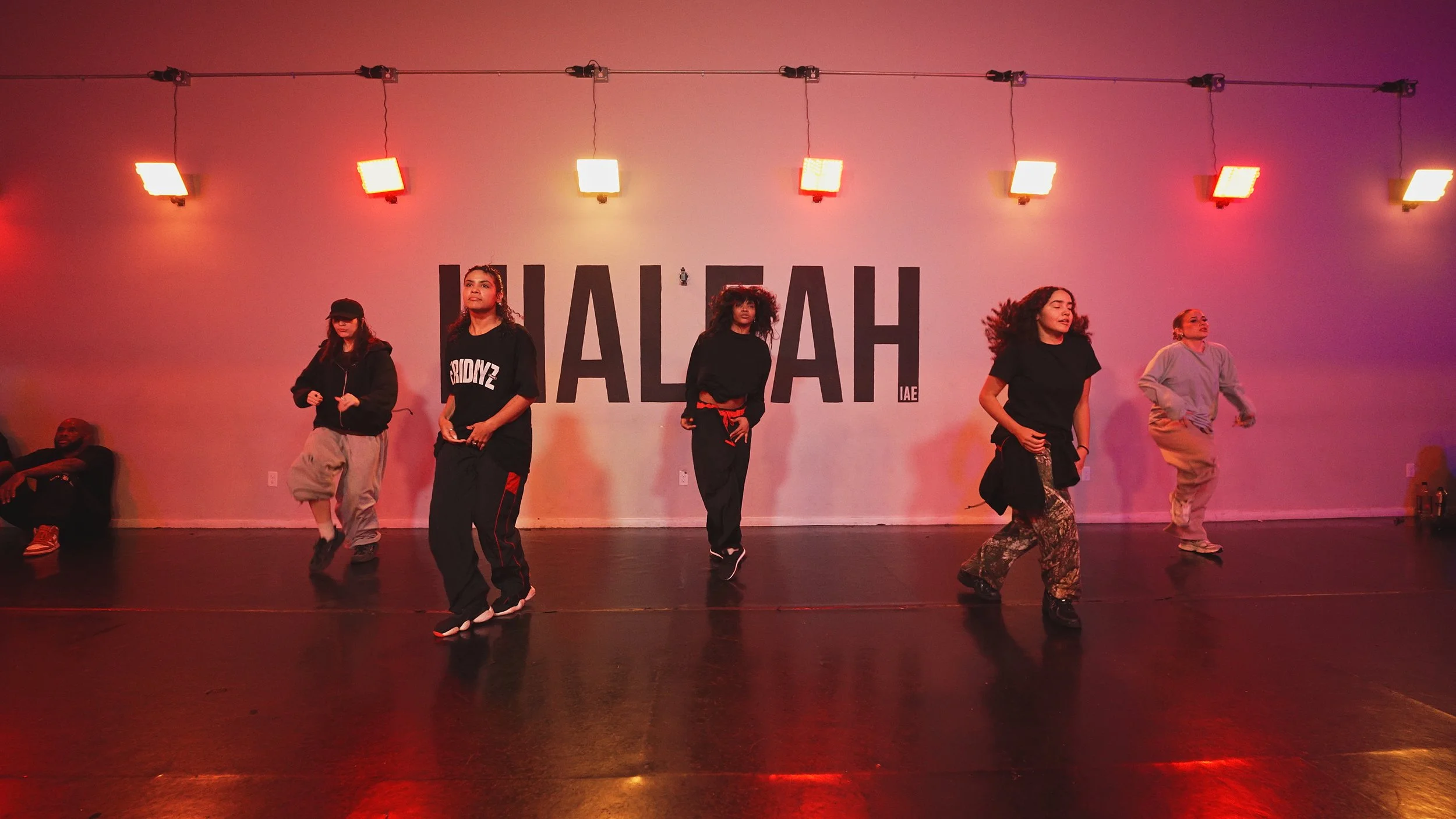 26.02.06 - Chad - Group 3 - Session Series Workshop