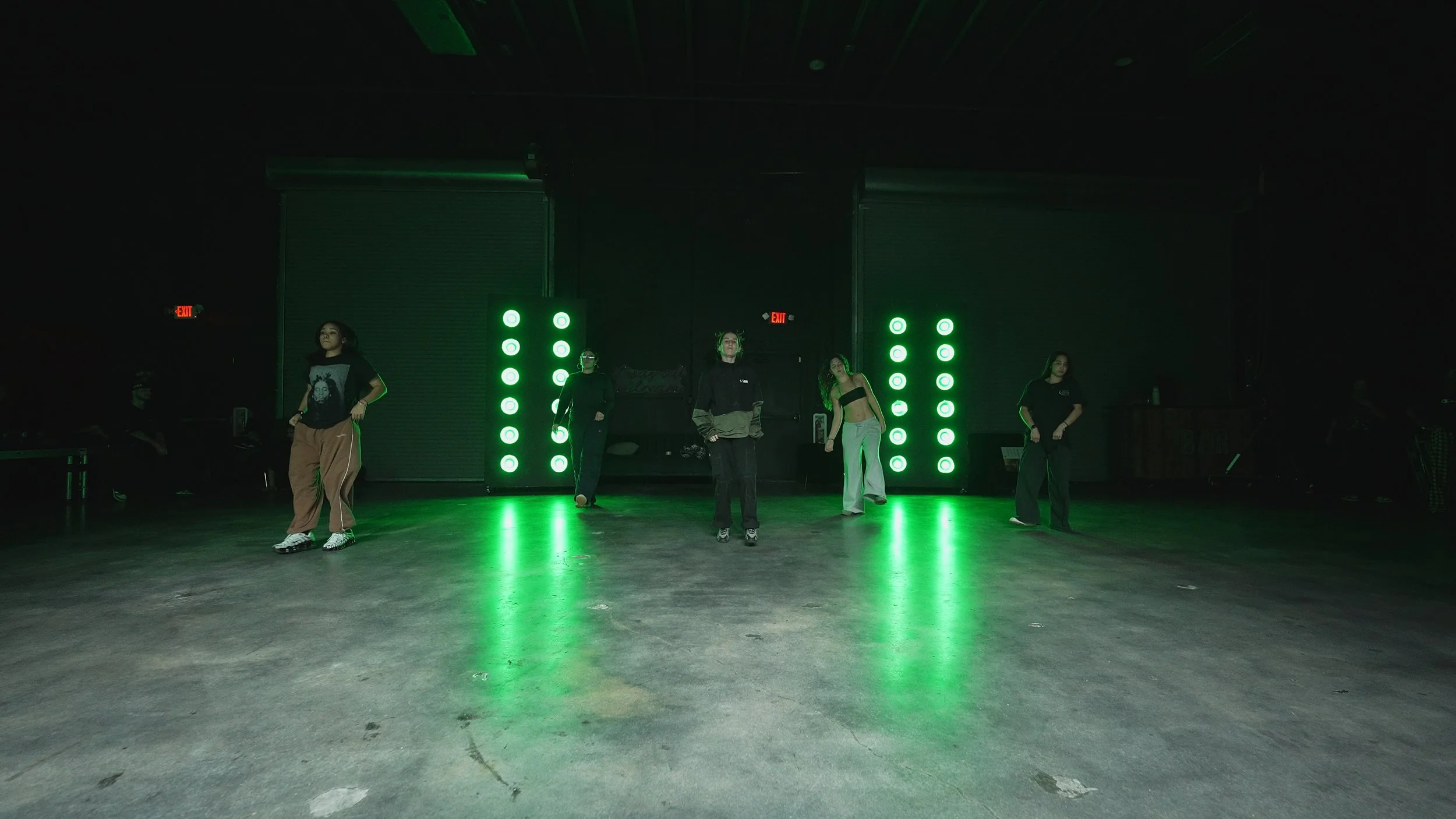 26.01.20 - Group 3 - Mykee - Black Box Media - Feeeeeeel