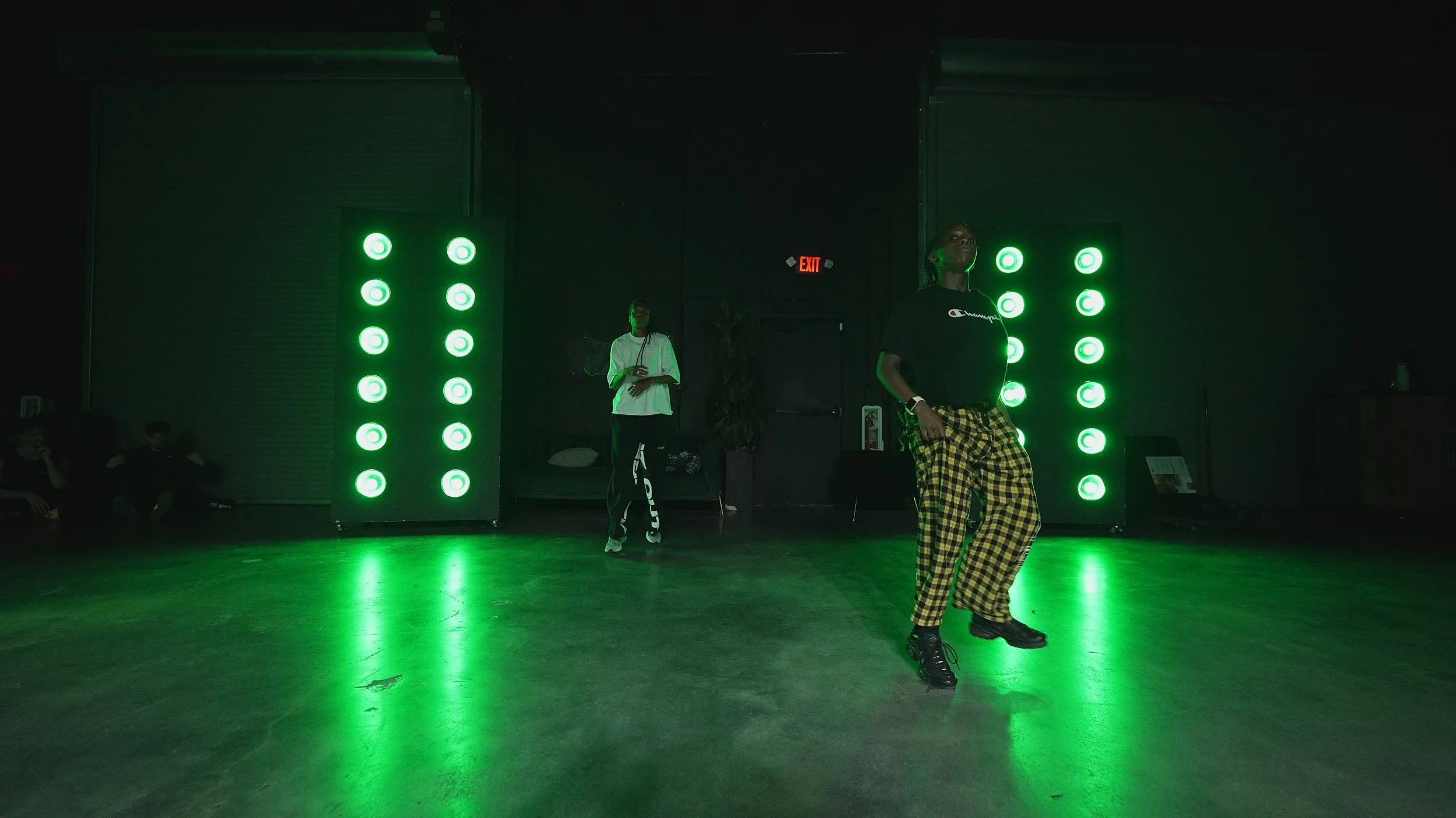 26.01.20 - Group 4 - Mykee - Black Box Media - Feeeeeeel