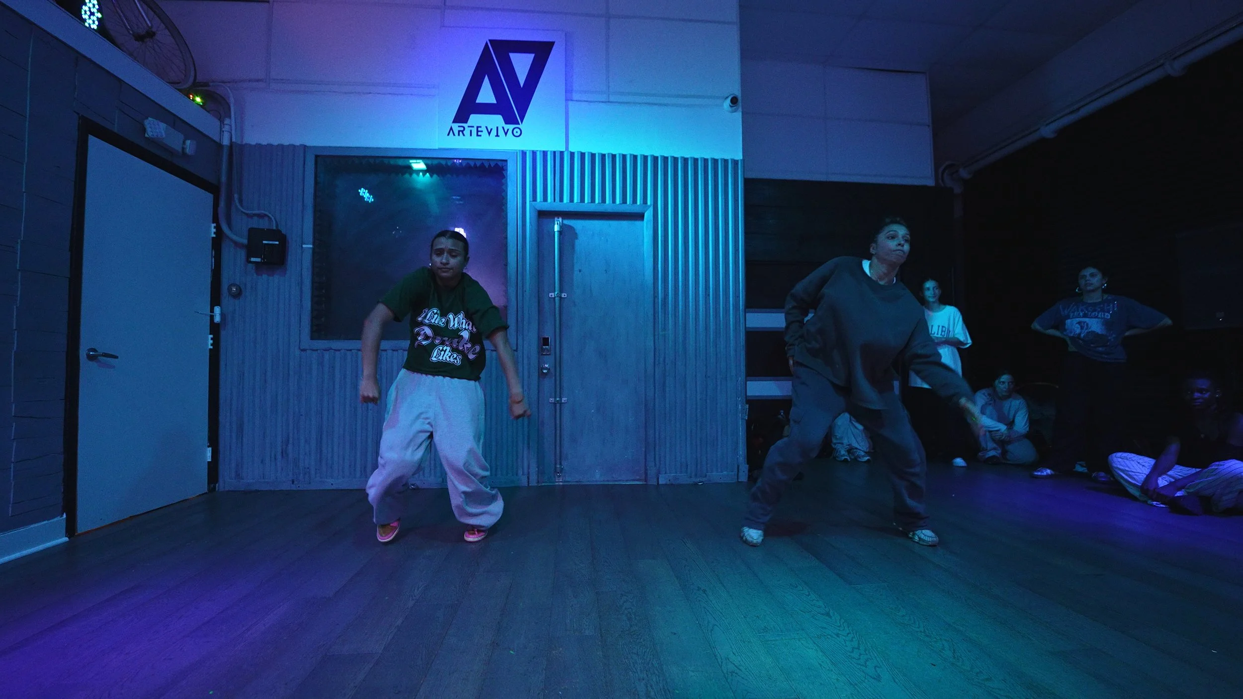 26.03.12 - Group 18 - G - Take Care R2 - Artevivo