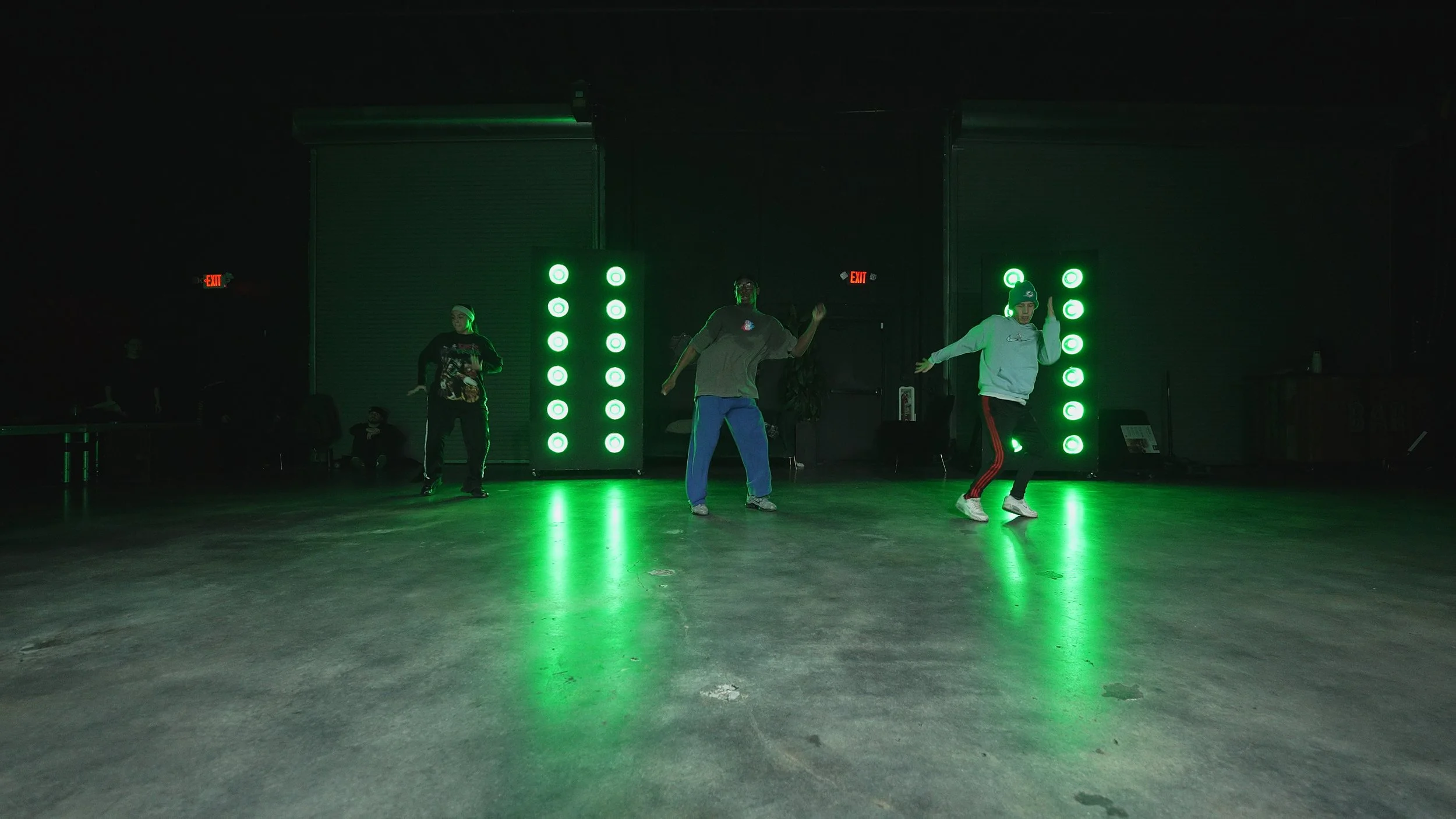 26.01.20 - Group 6 - Mykee - Black Box Media - Feeeeeeel