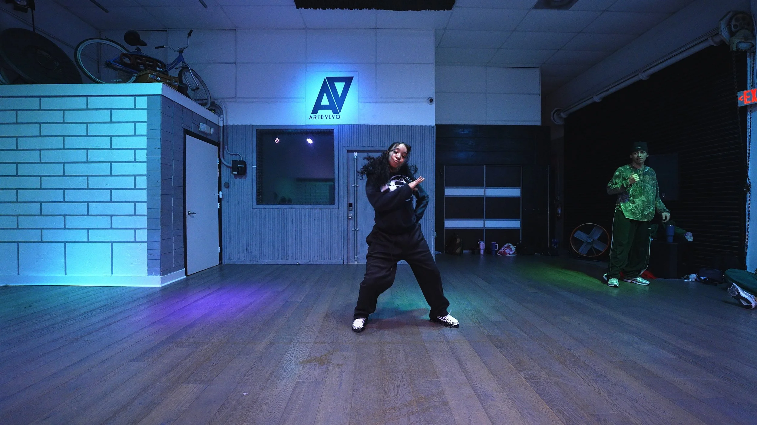 26.01.17 - Group 5 - Hope Divine - I'm Good