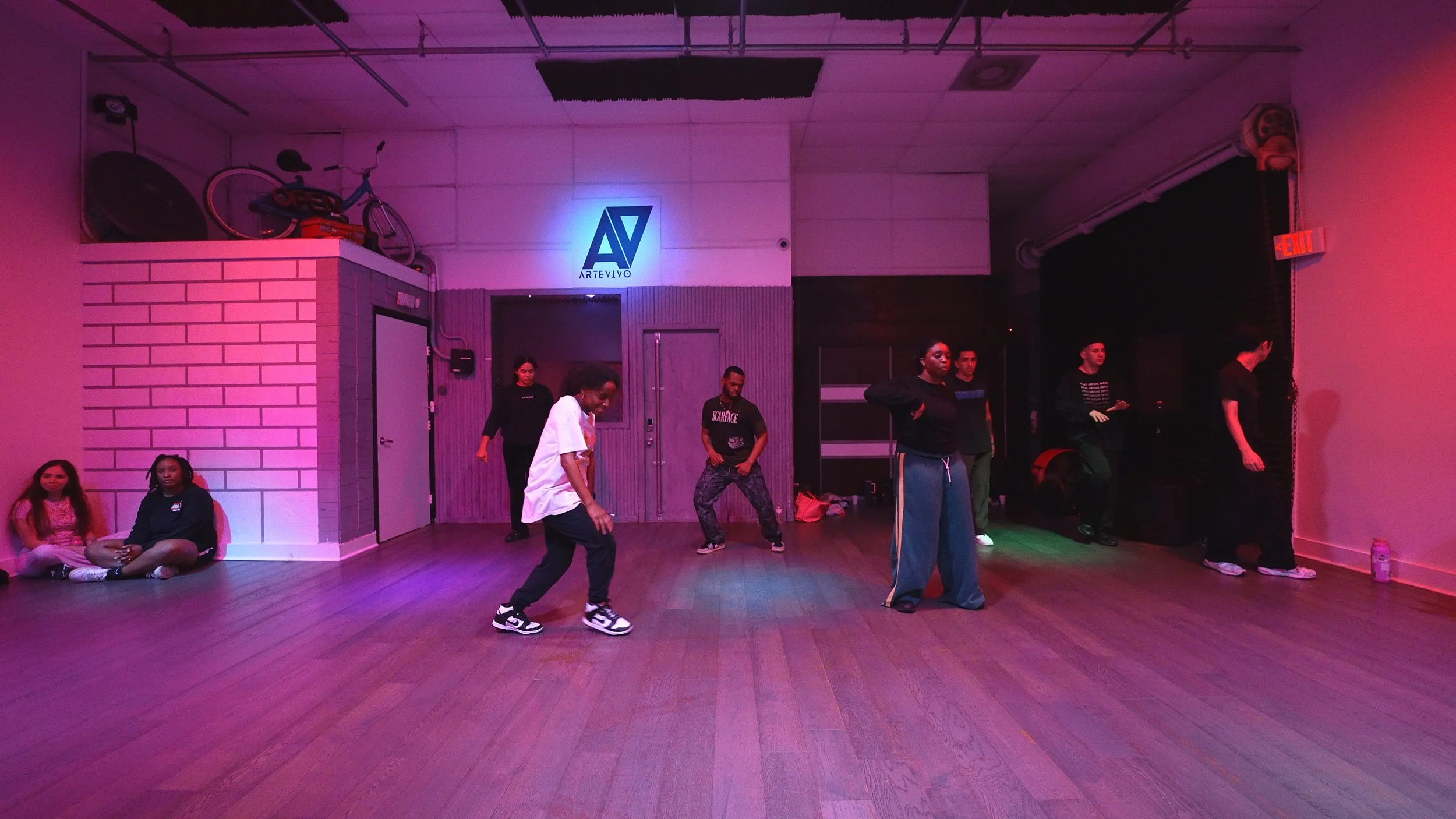 26.02.02 - Group 1 - WYFL - Bianca Robinson