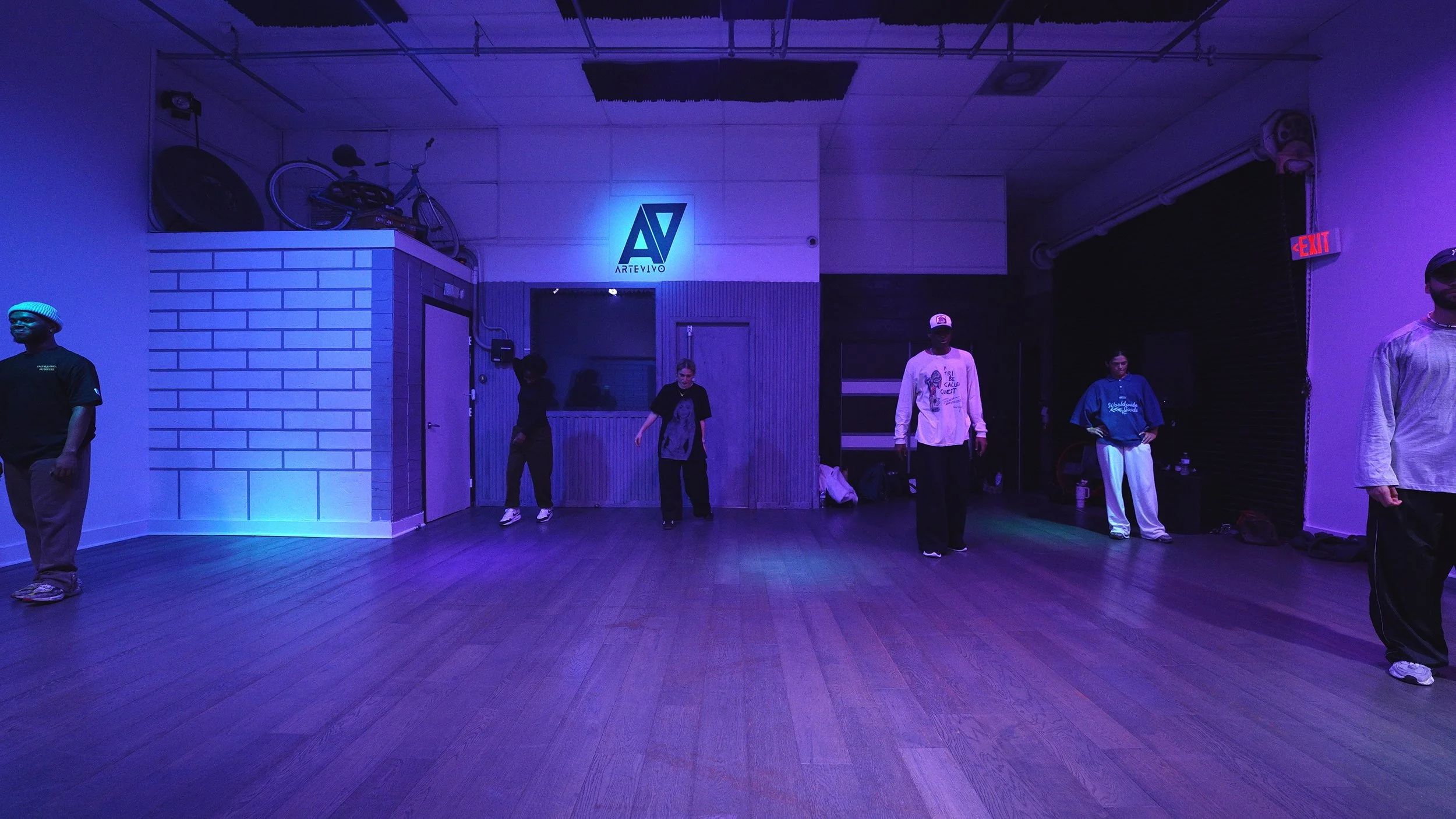 26.02.02 - Group 10 - Bounceback - Bianca Robinson