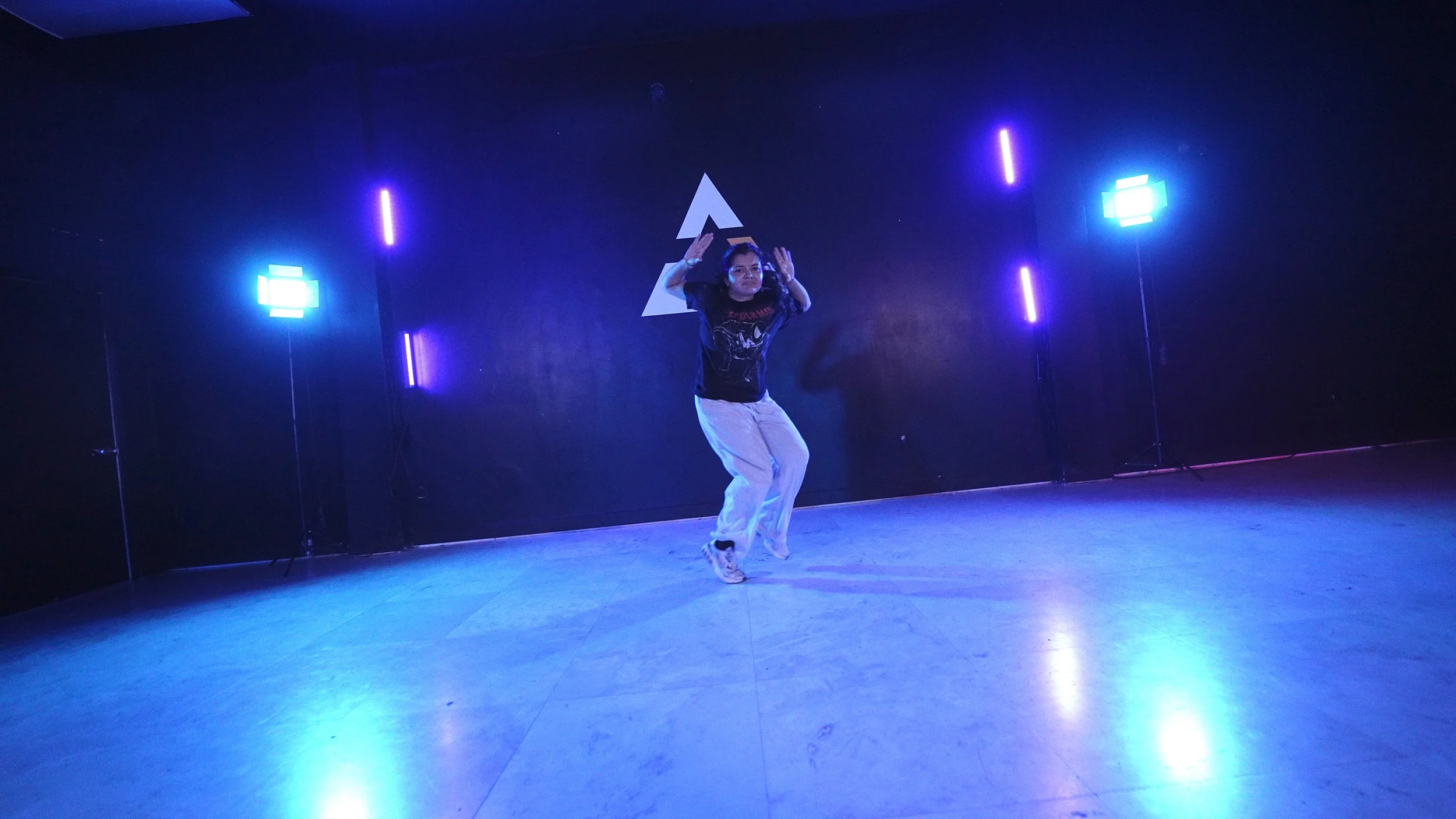 26.03.25 - Group 2 - Hope - Candled Flame