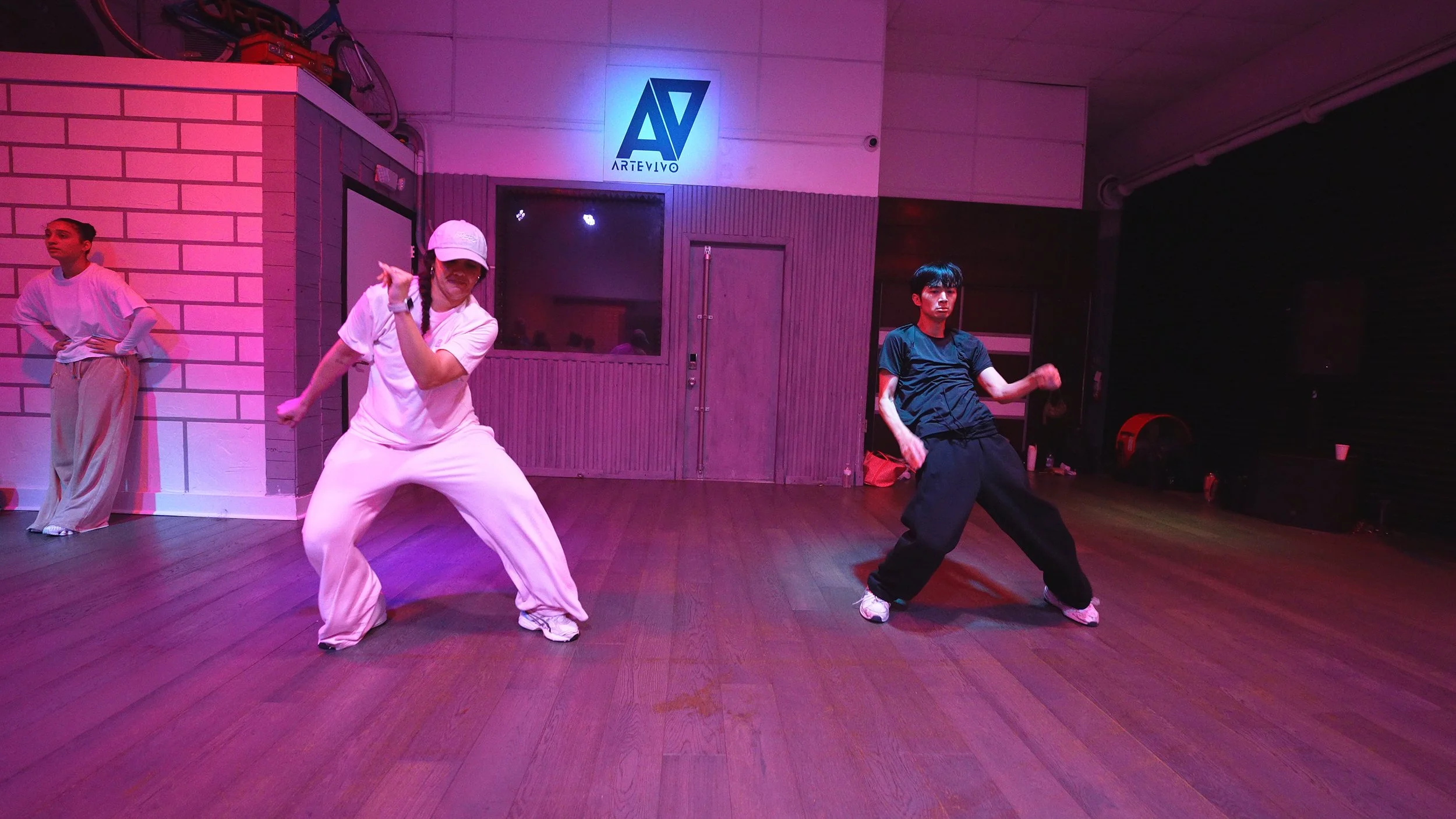 26.02.02 - Group 7 - WYFL - Bianca Robinson