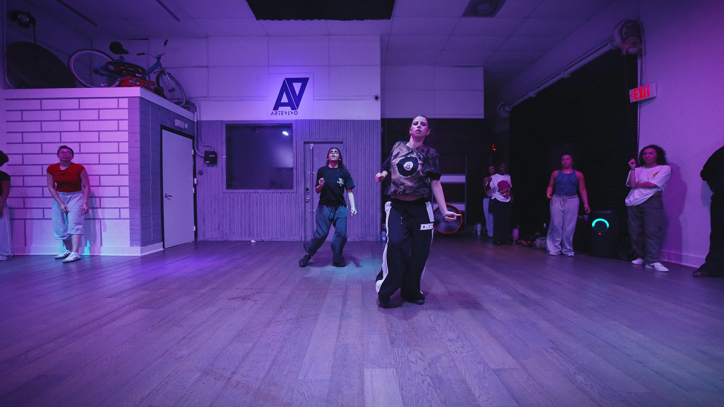 26.04.02 - Group 2 - Gia - IL Capo - Artevivo