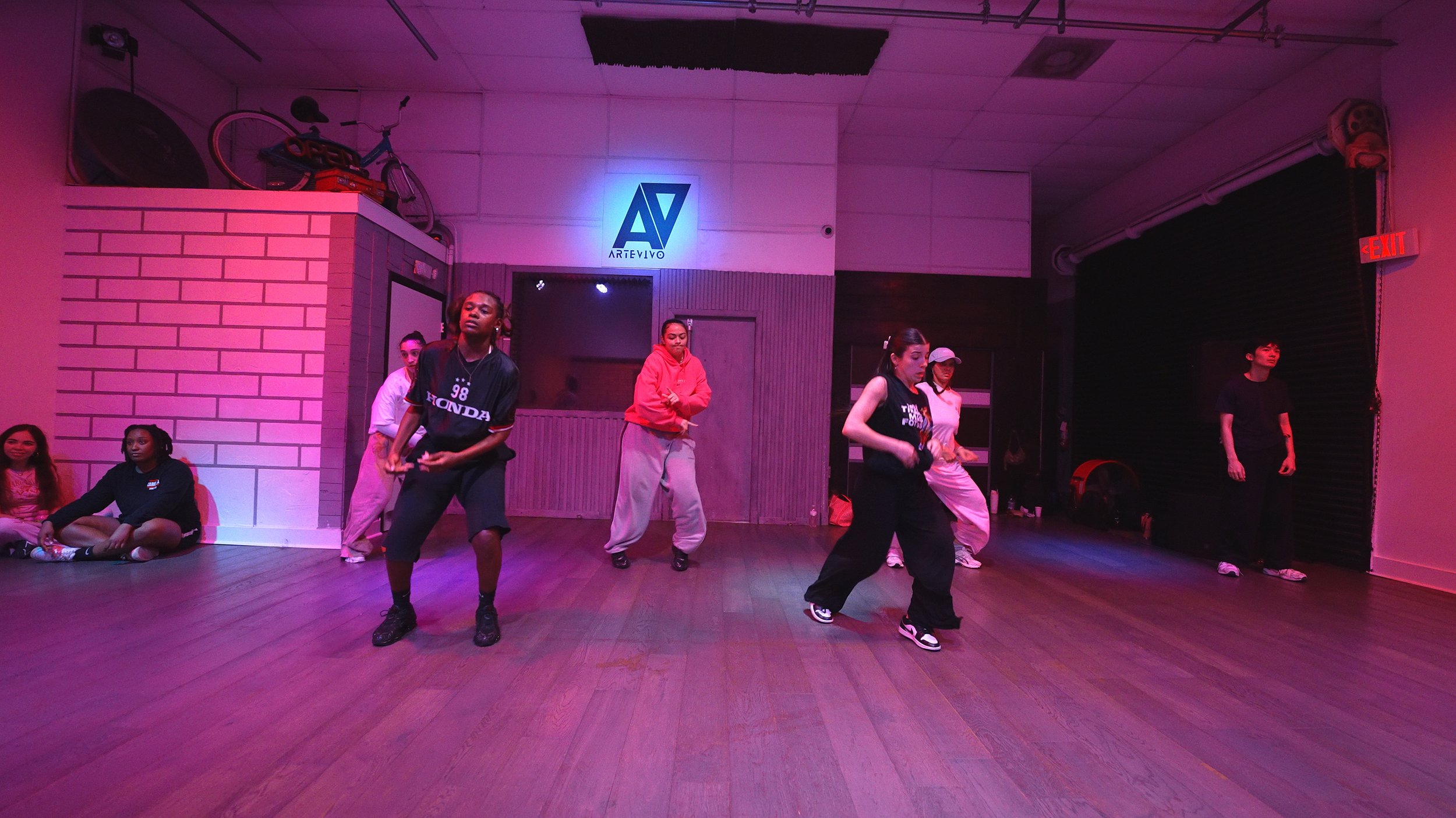 26.02.02 - Group 2 - WYFL - Bianca Robinson