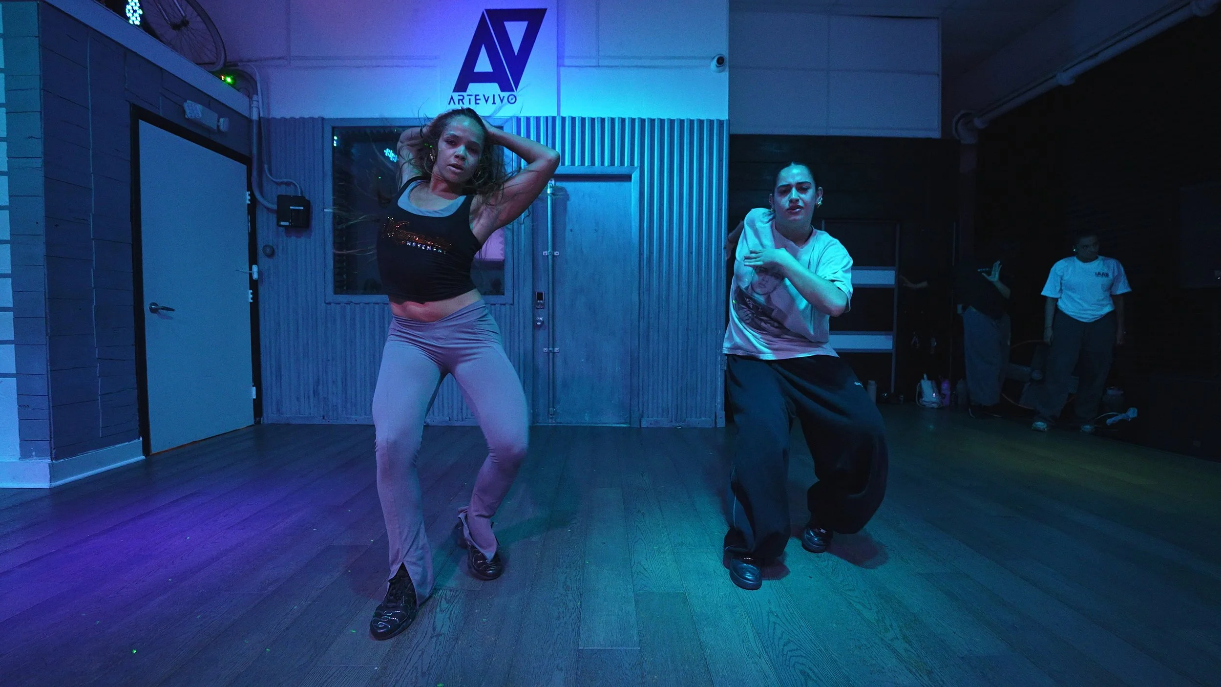 26.03.12 - Group 2 - Javi - Koko - Artevivo