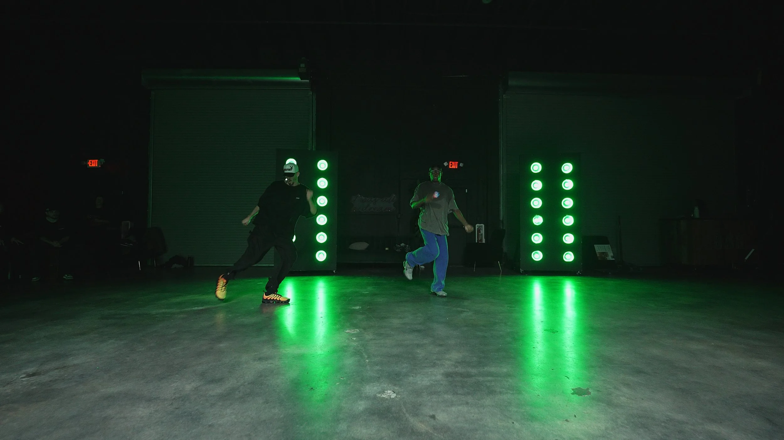 26.01.20 - Group 2 - Mykee - Black Box Media - Feeeeeeel