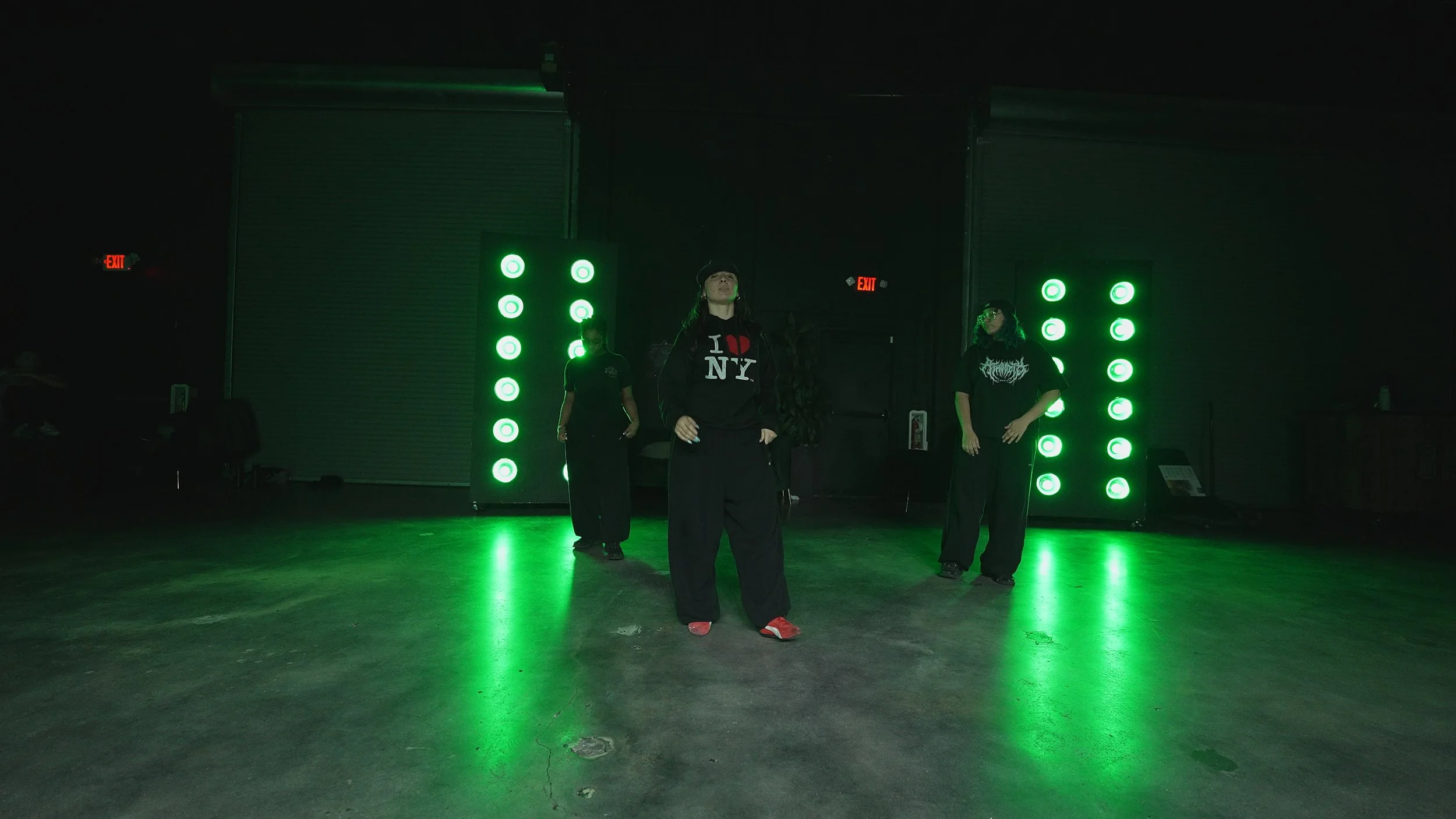 26.01.20 - Group 10 - Mykee - Black Box Media - Feeeeeeel