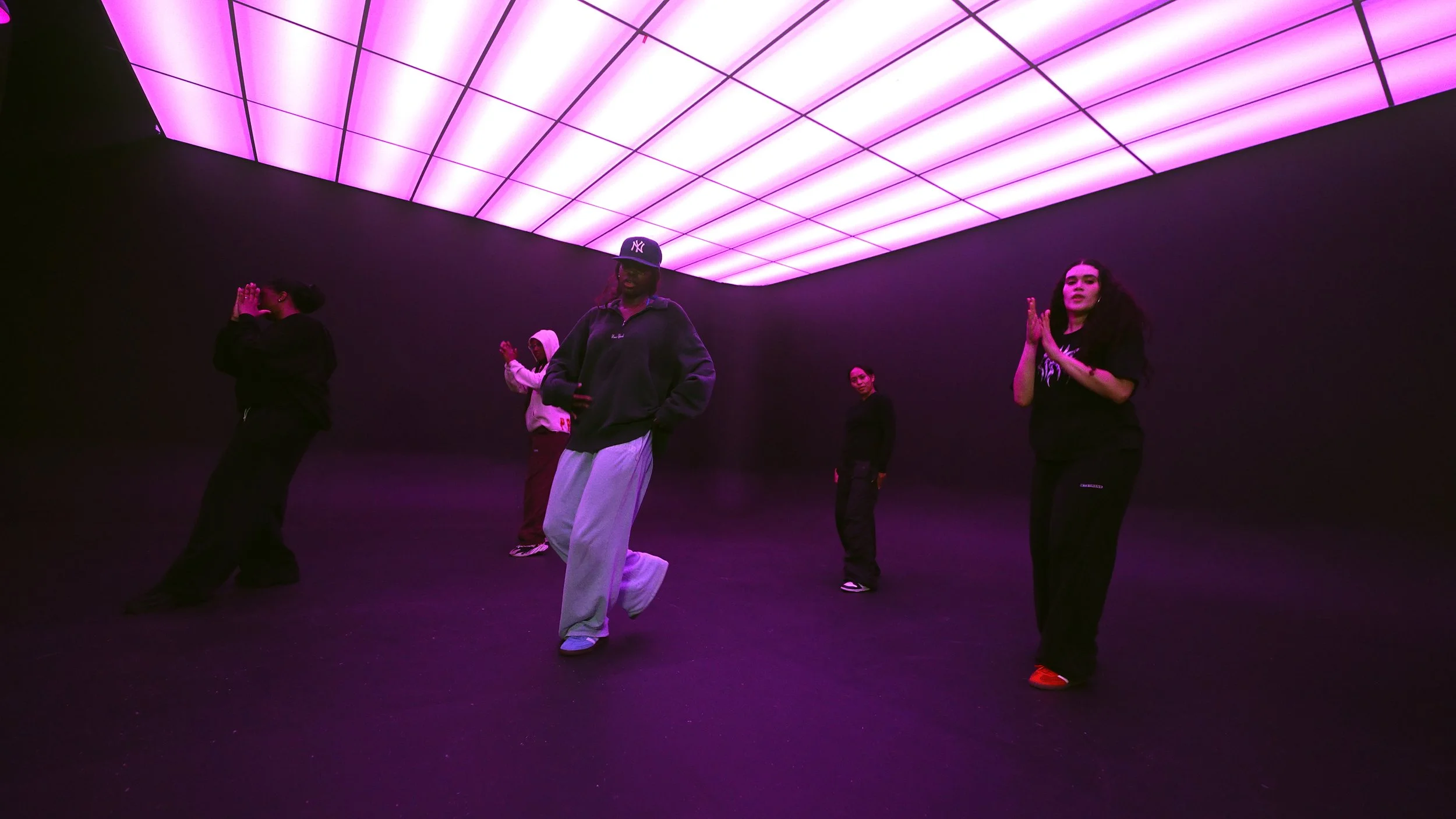 26.02.18 - Group 1 - G - For Us - BreakinMIA