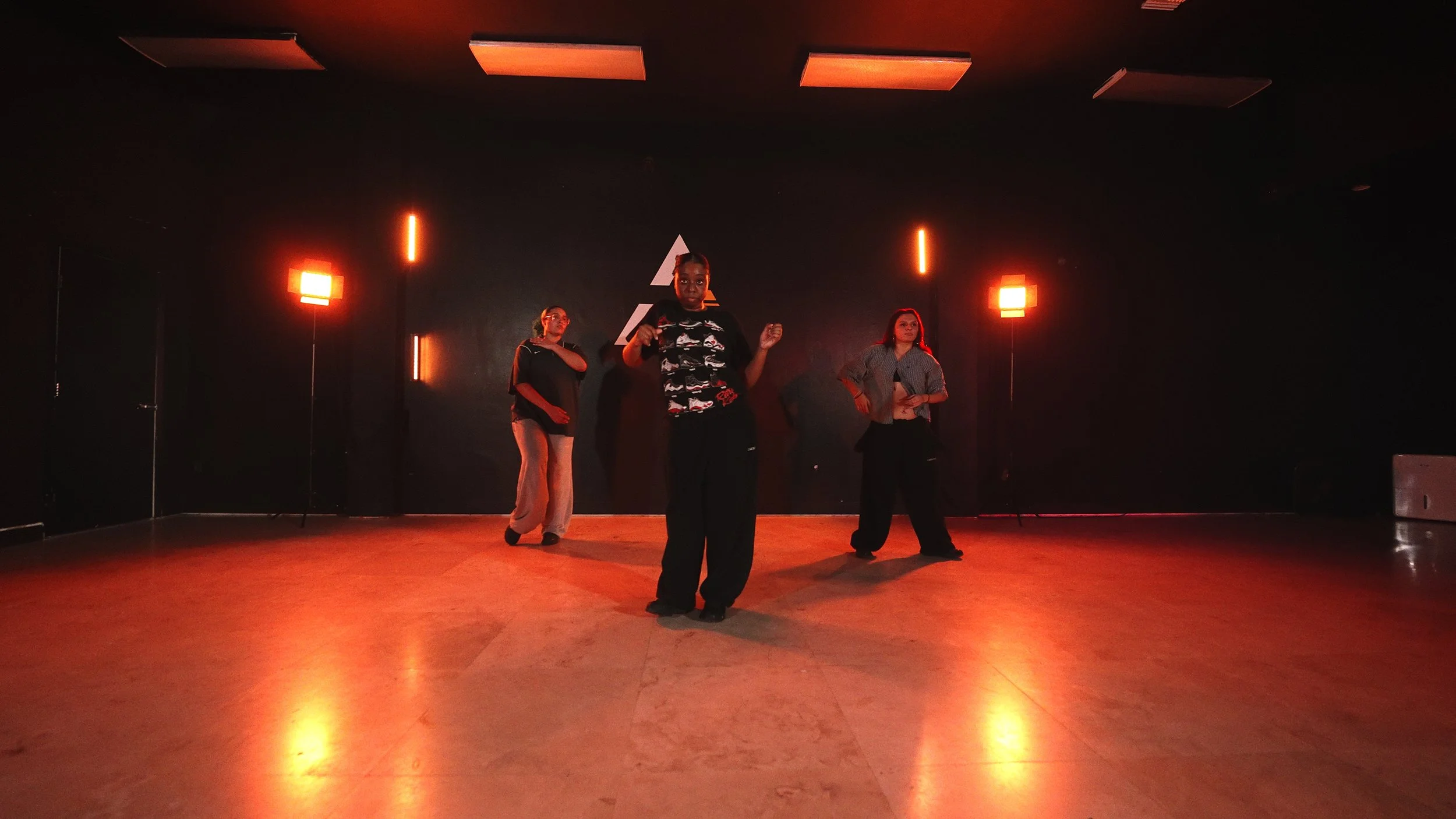 26.03.26 - Group 3 - Mica - Cambio - Dorama