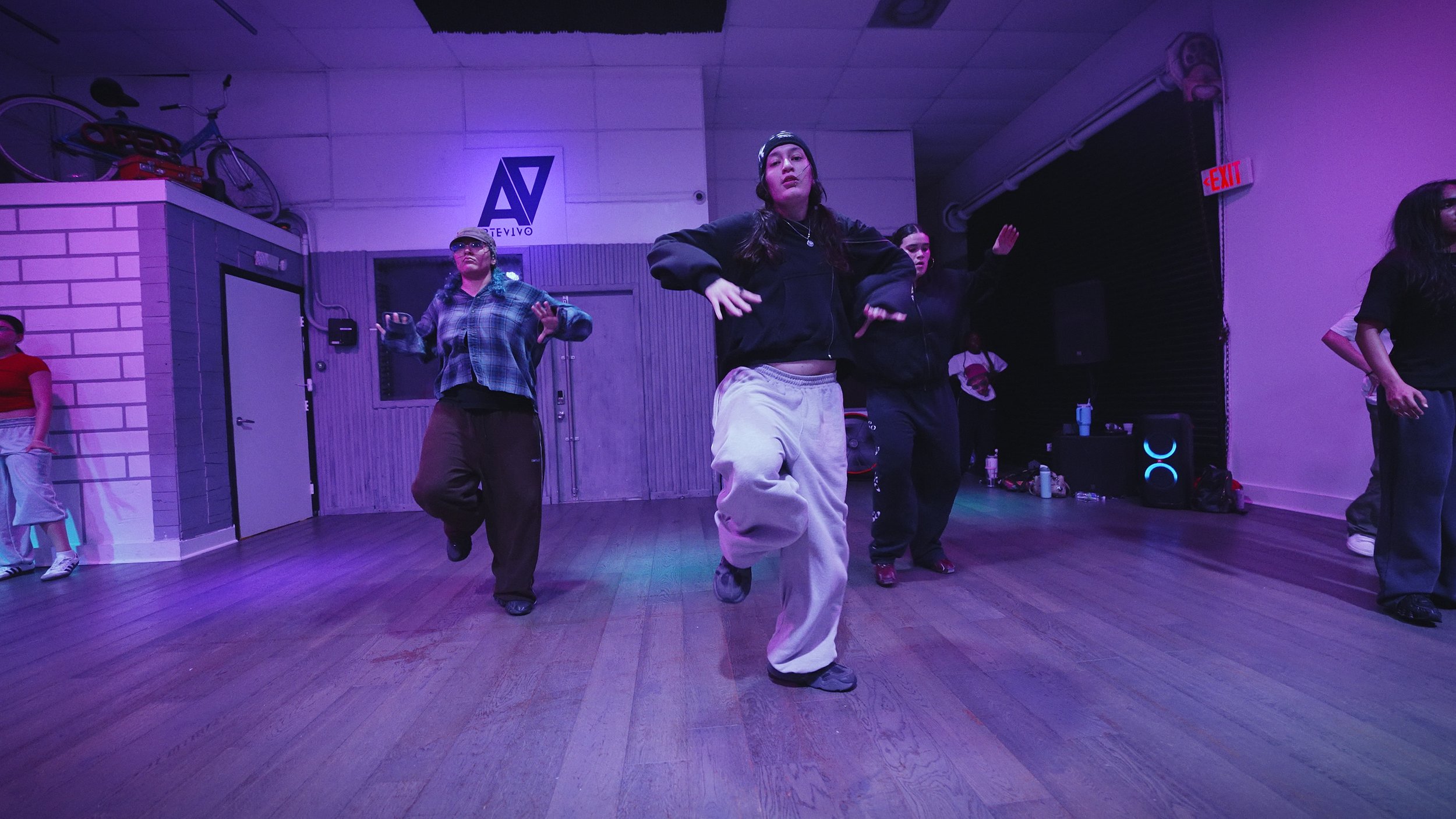 26.04.02 - Group 4 - Gia - IL Capo - Artevivo