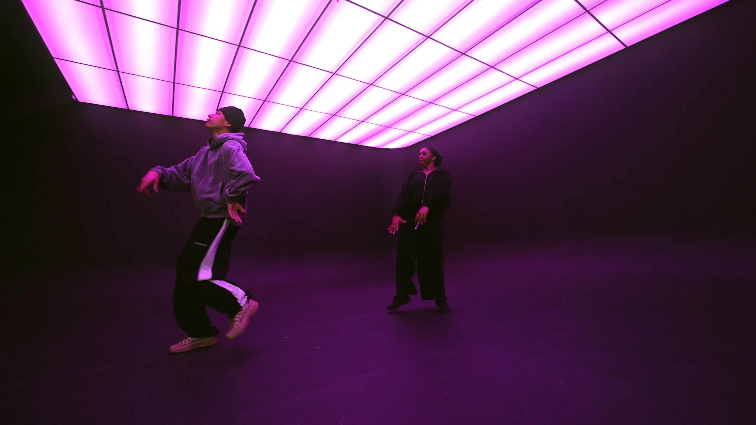 26.02.18 - Group 2 - G - For Us - BreakinMIA