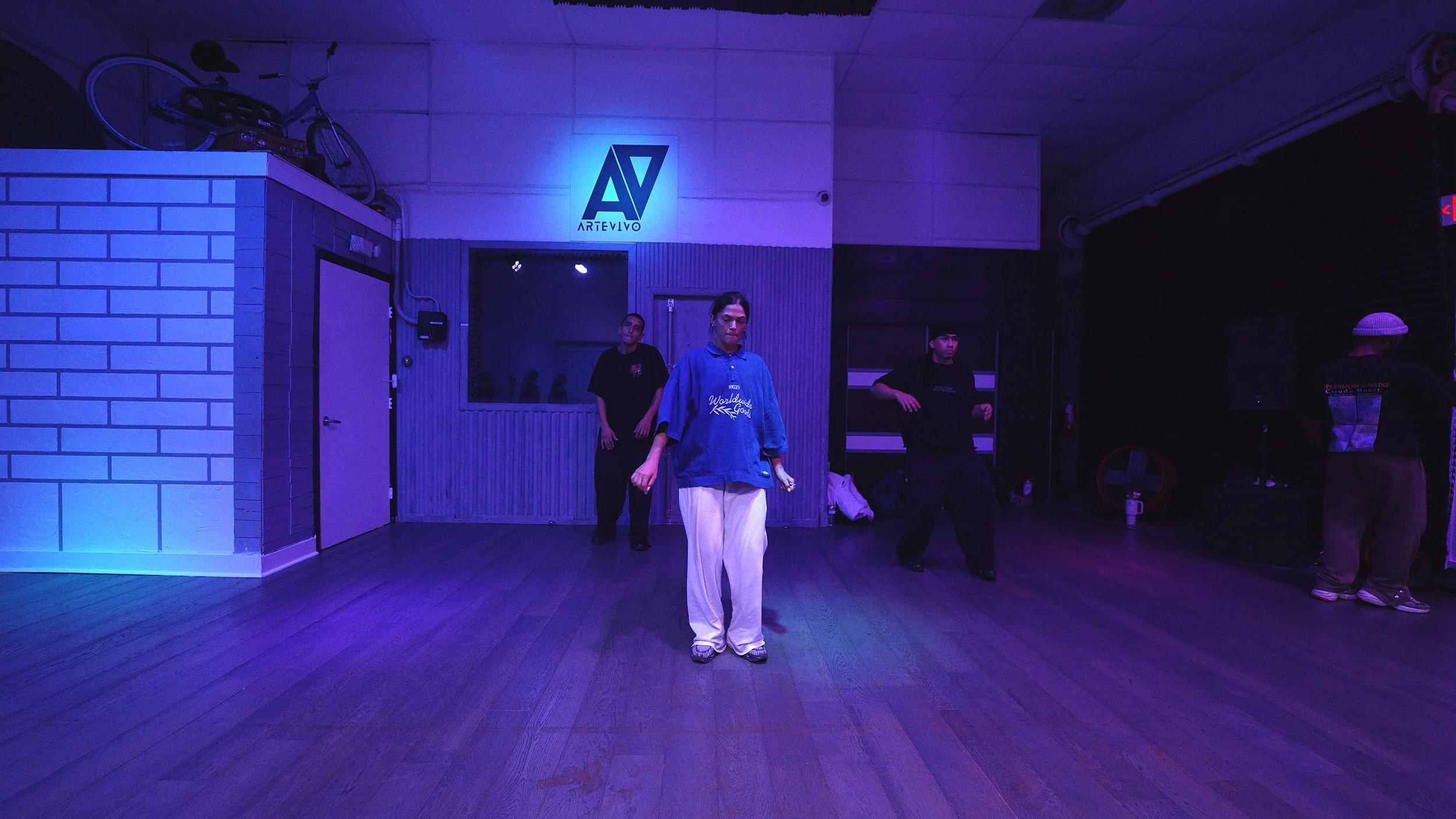 26.02.02 - Group 6 - Bounceback - Bianca Robinson