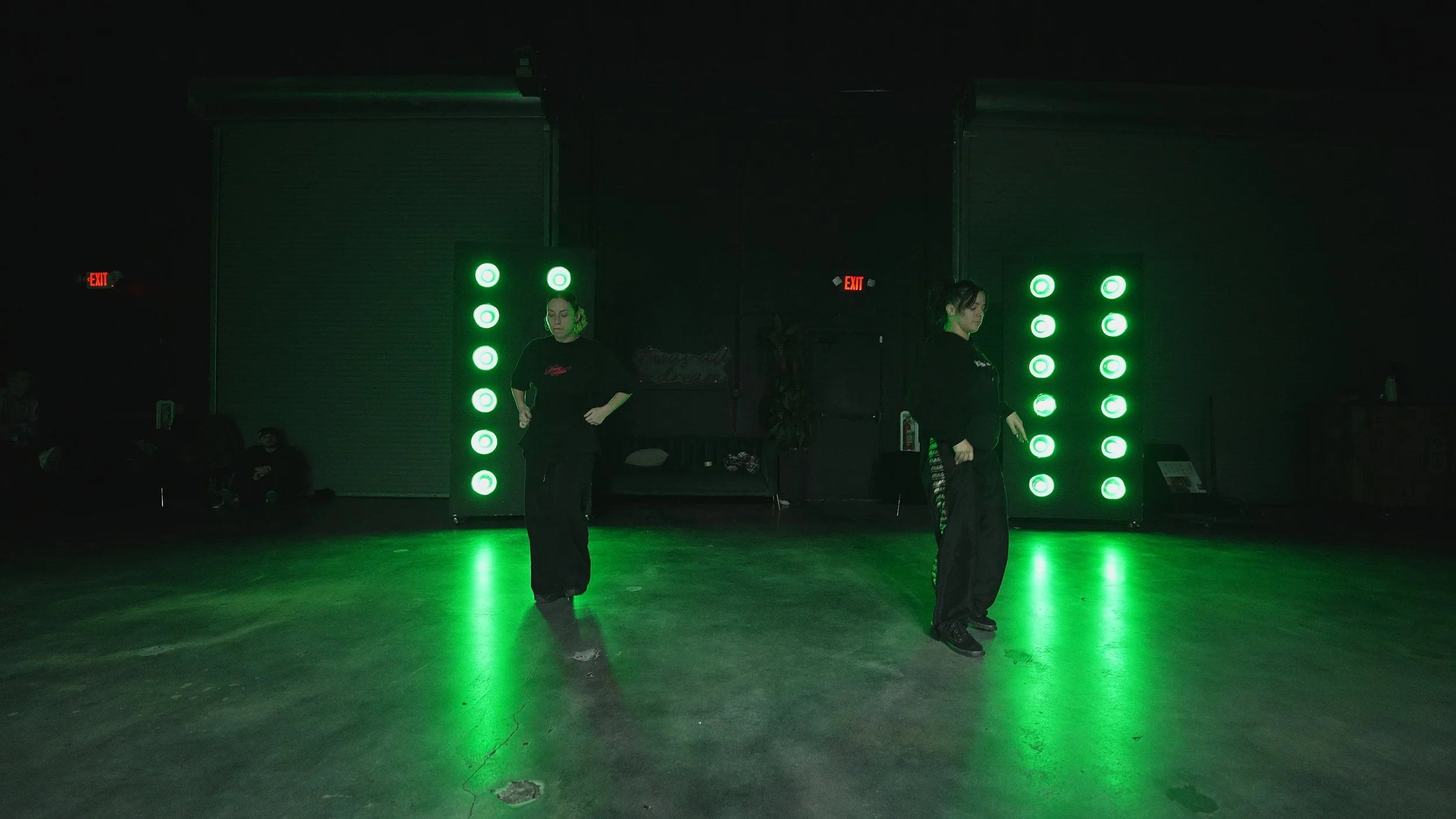 26.01.20 - Group 8 - Mykee - Black Box Media - Feeeeeeel