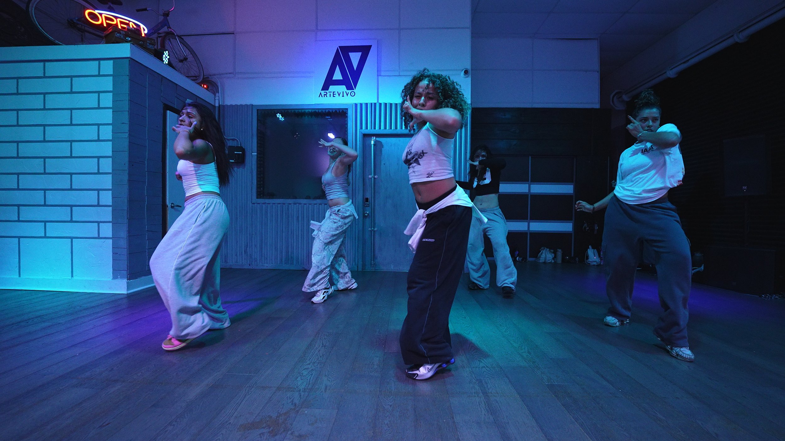 26.03.12 - Group 1 - Javi - Koko - Artevivo