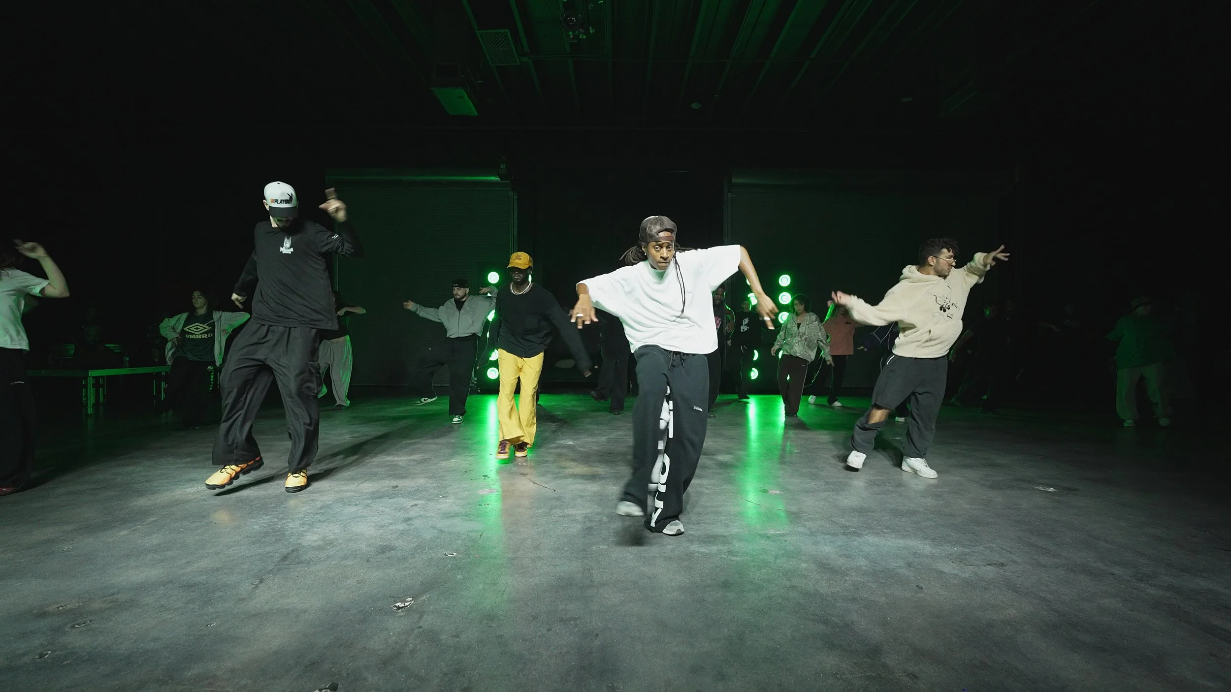 26.01.20 - Group 7 - Bianca Robinson - Black Box Media - Put That on Everything