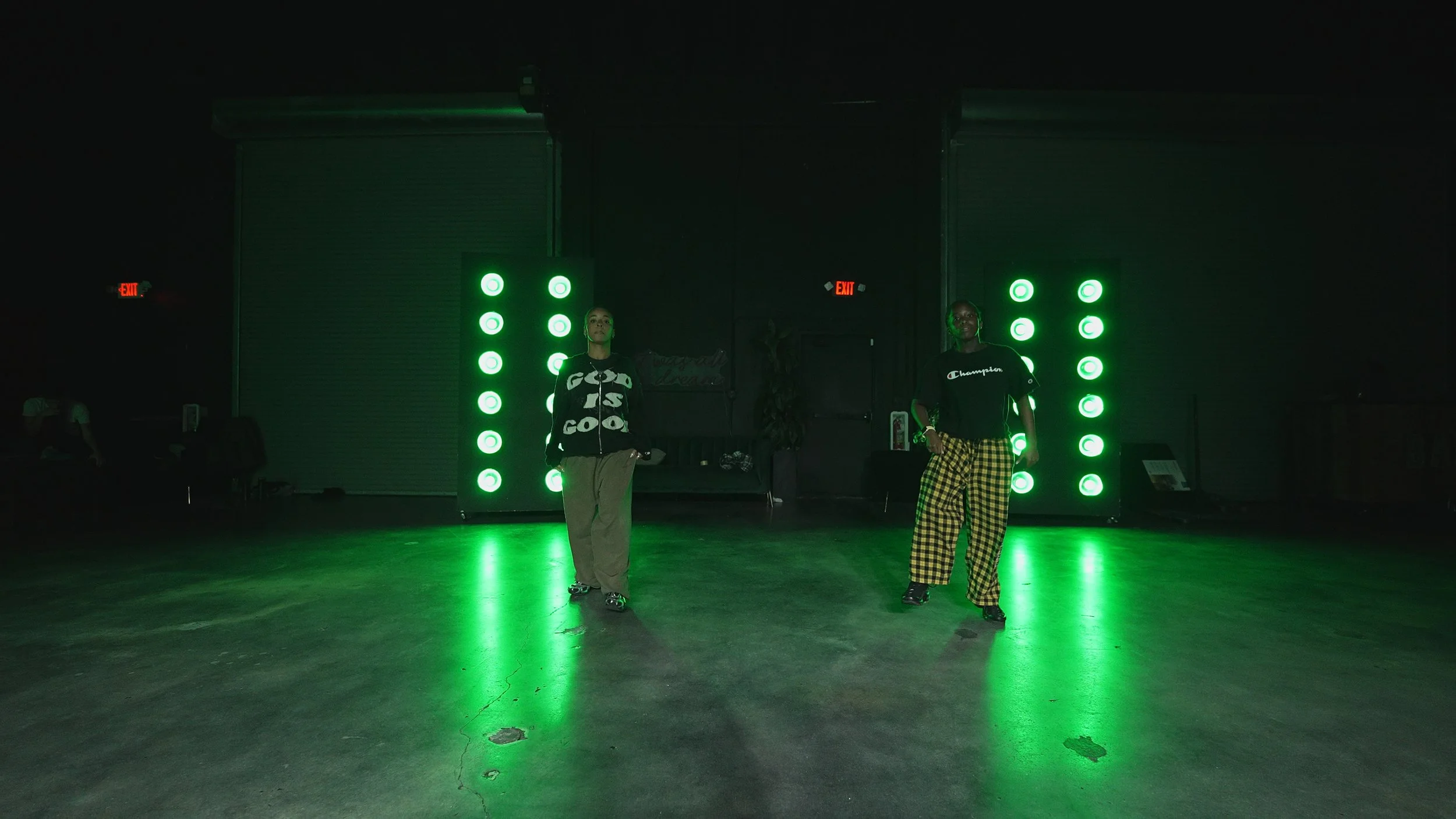 26.01.20 - Group 11 - Mykee - Black Box Media - Feeeeeeel