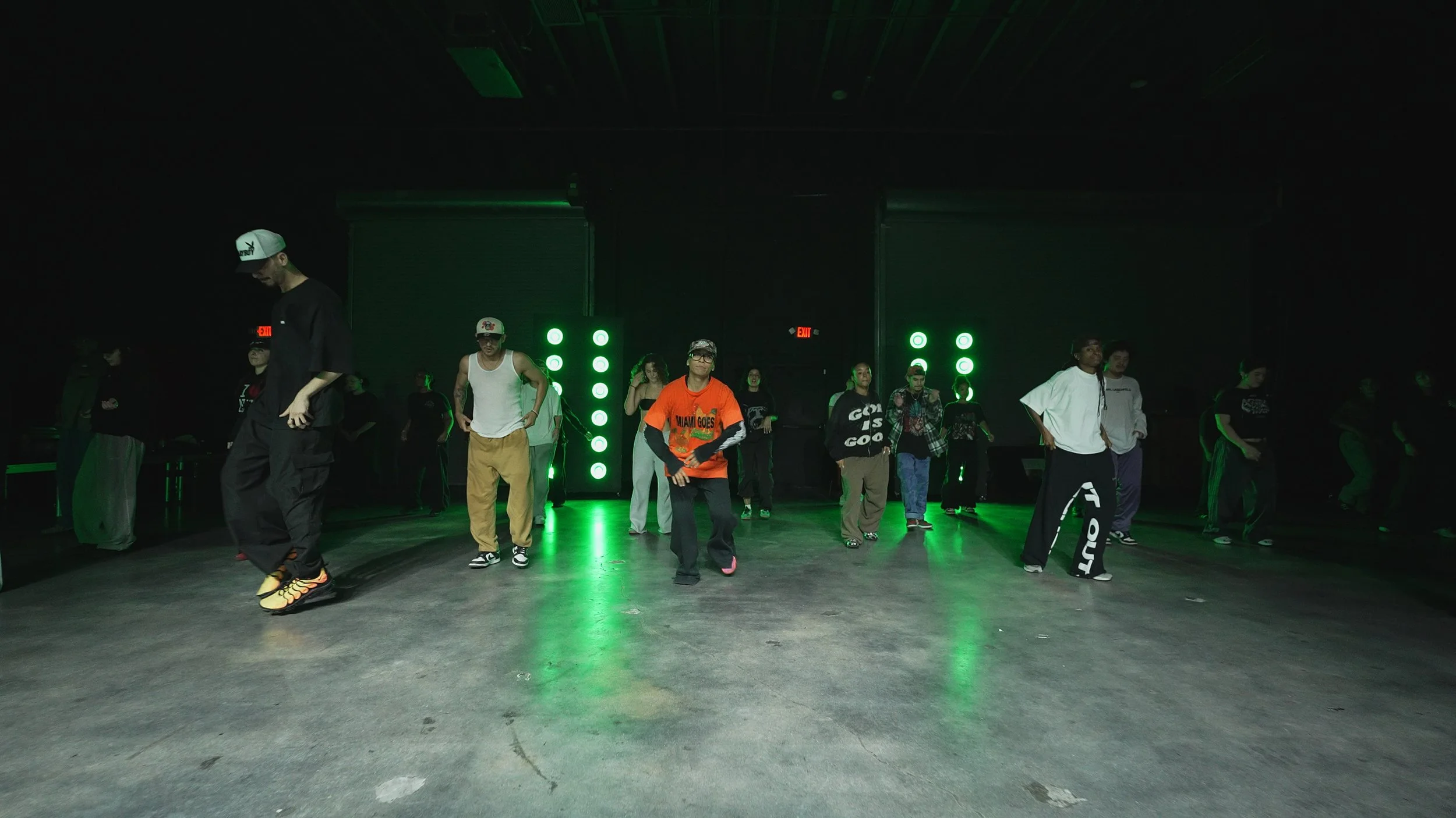 26.01.20 - Group 12 - Mykee - Black Box Media - Feeeeeeel