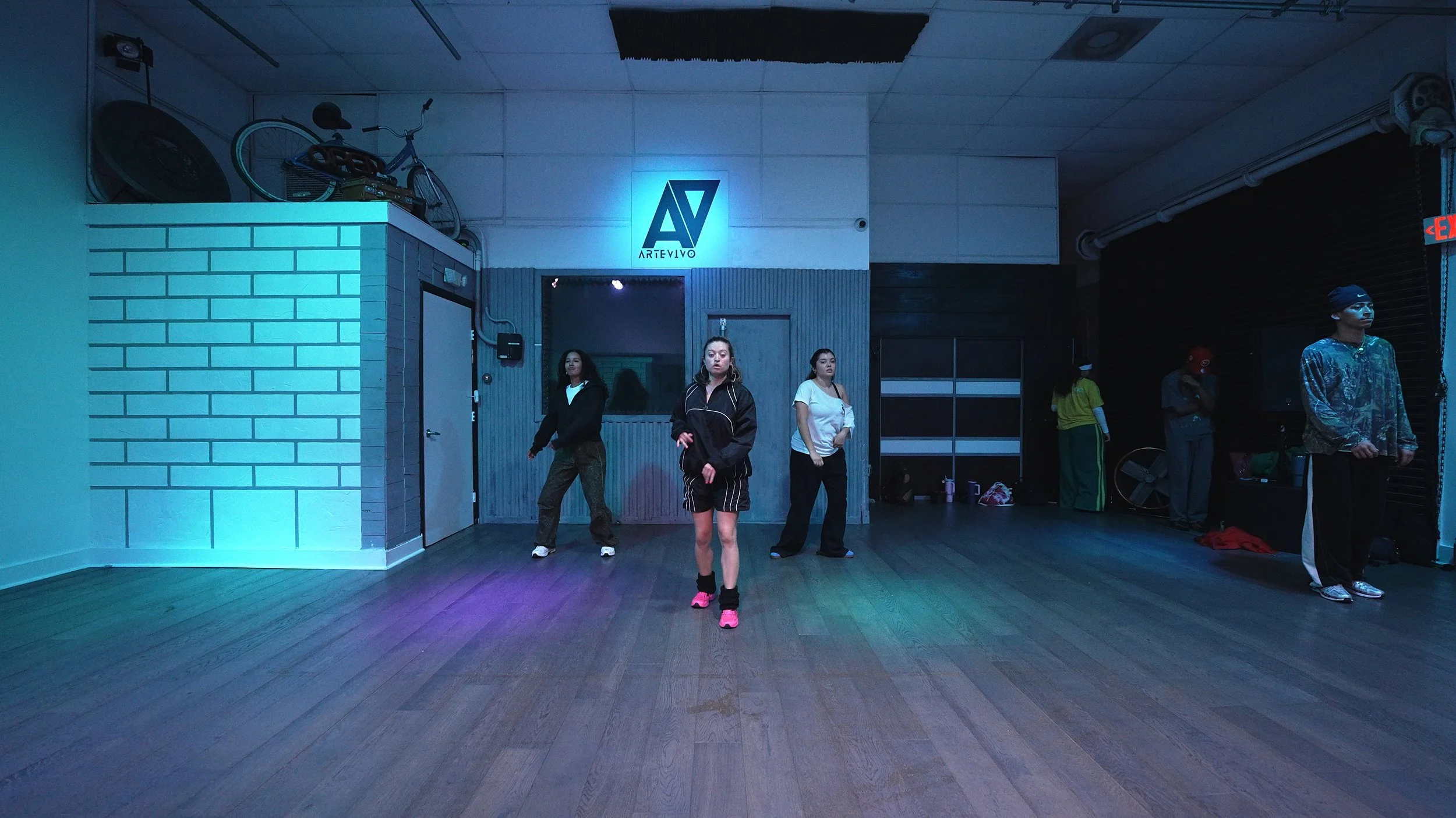 26.01.17 - Group 1 - Hope Divine - I'm Good