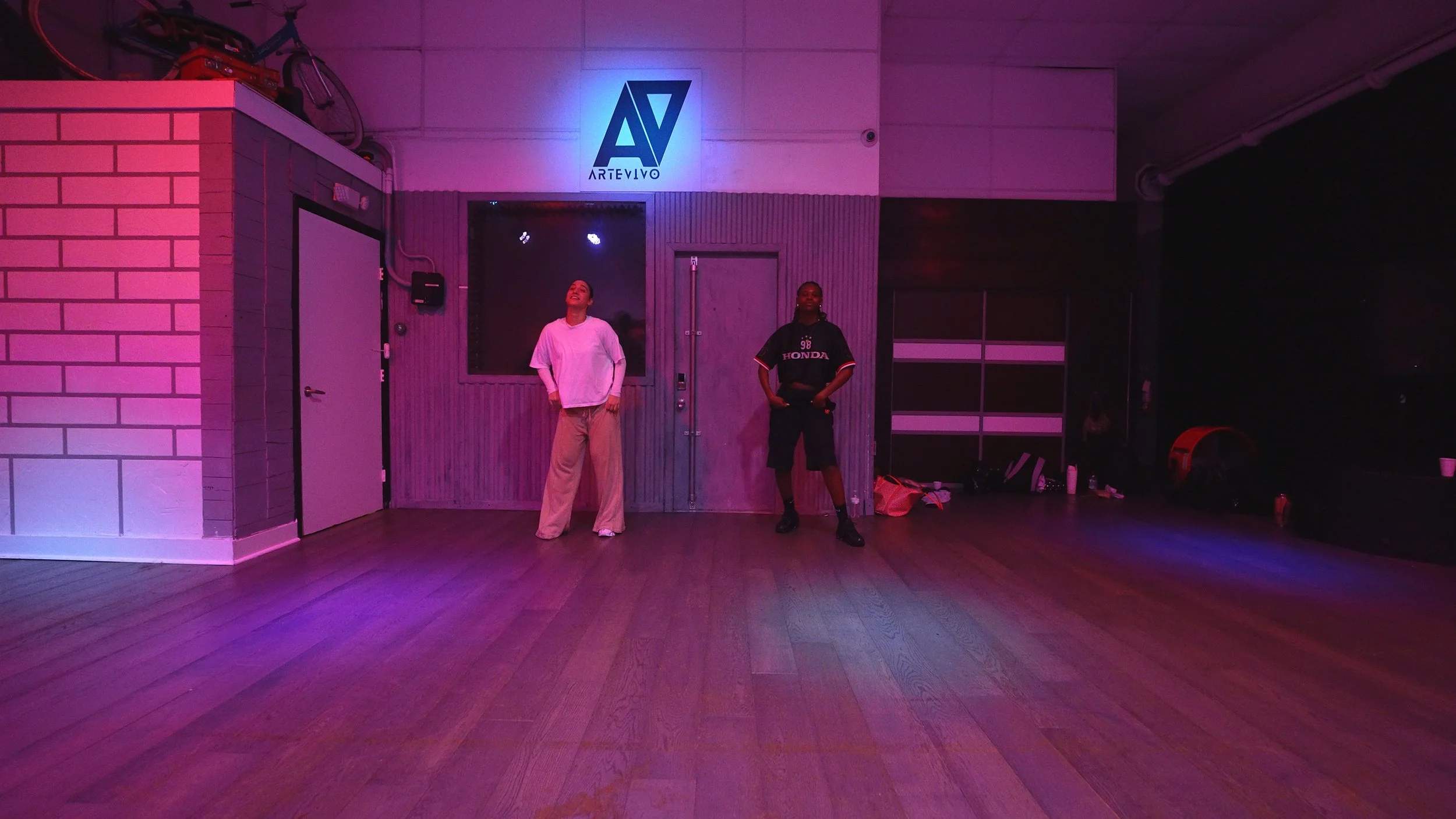 26.02.02 - Group 14 - WYFL - Bianca Robinson