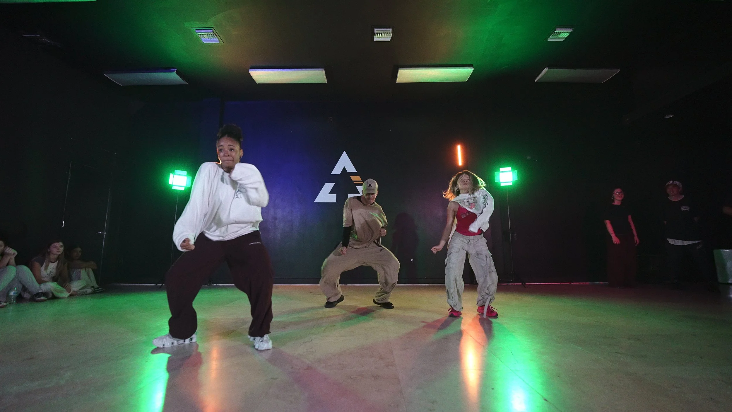 26.03.25 - Group 9 - Bee - Lost - Cambio