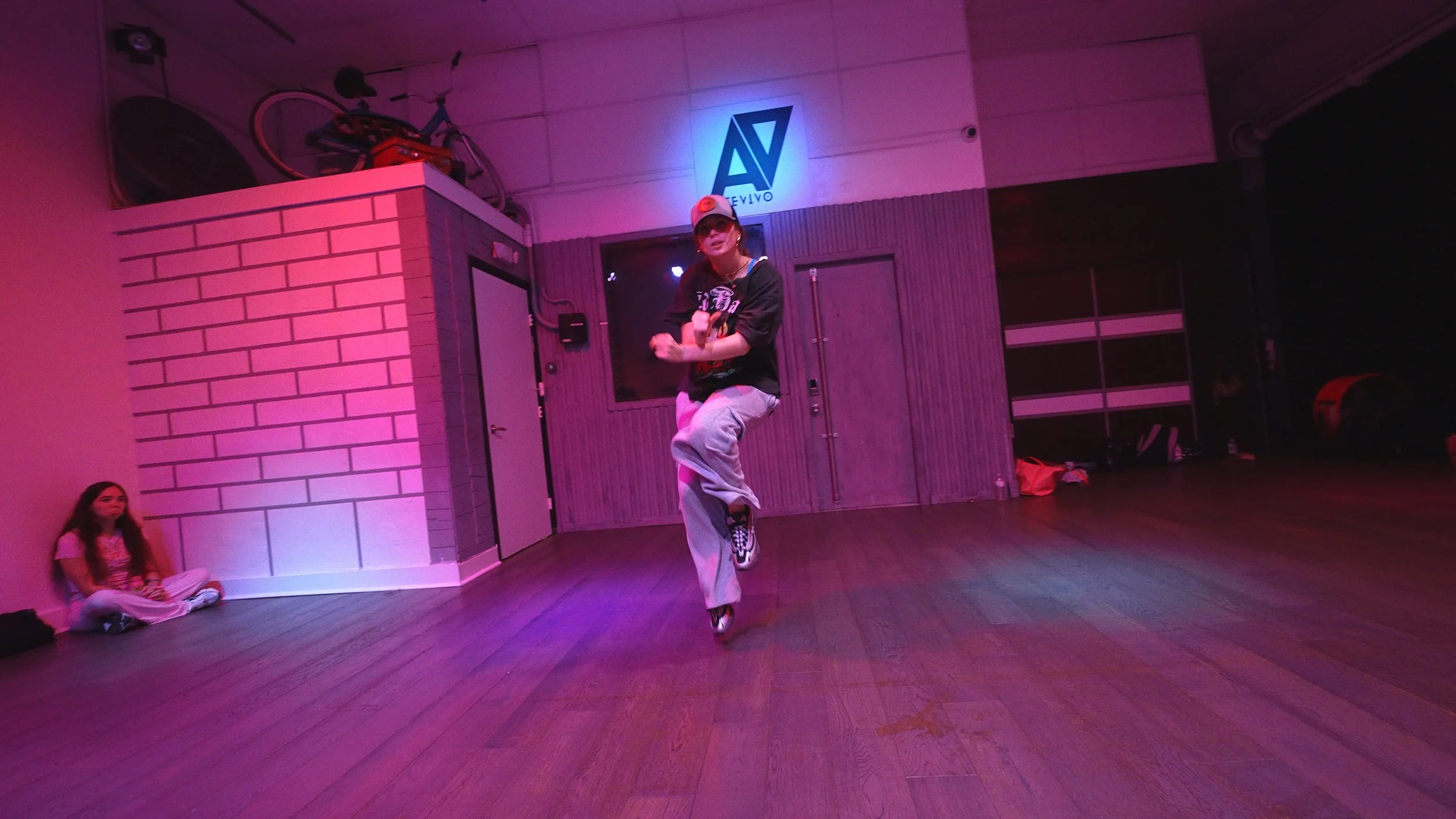 26.02.02 - Group 16 - WYFL - Bianca Robinson