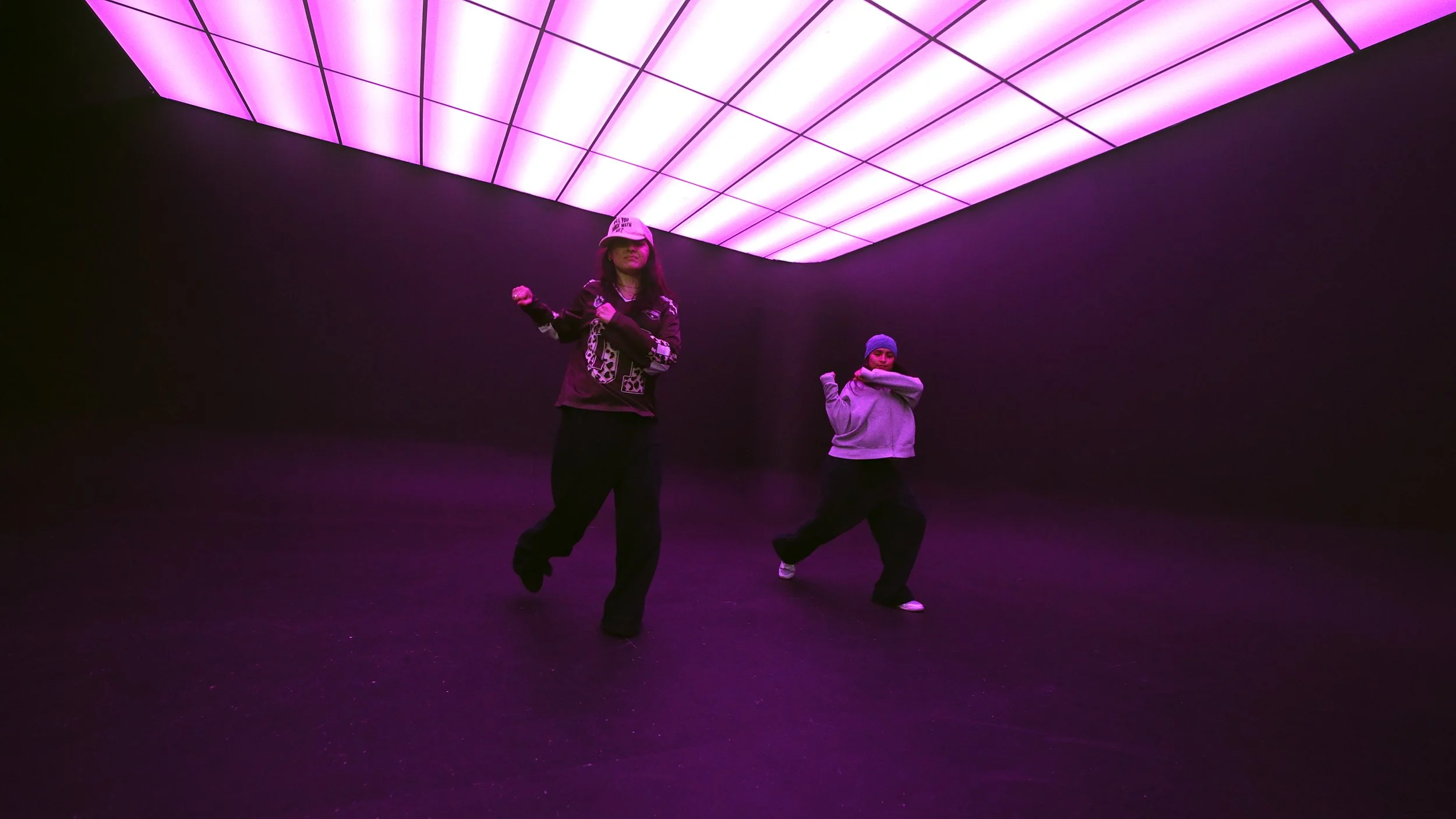 26.02.18 - Group 6 - G - For Us - BreakinMIA