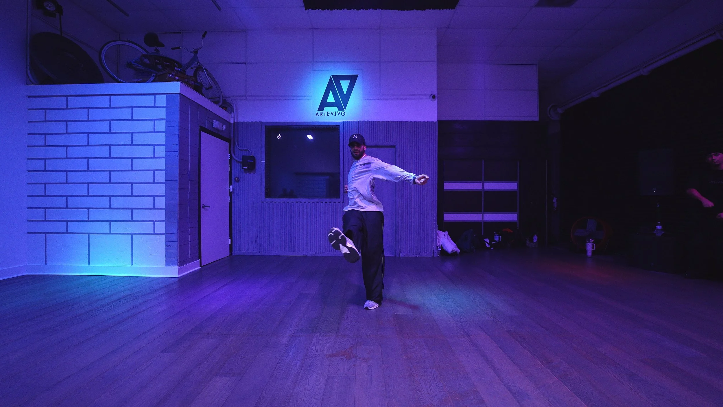 26.02.02 - Group 8 - Bounceback - Bianca Robinson