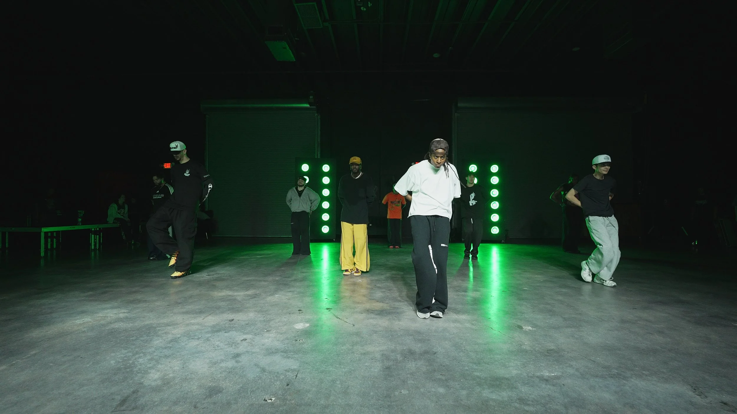 26.01.20 - Group 4 - Bianca Robinson - Black Box Media - Put That on Everything