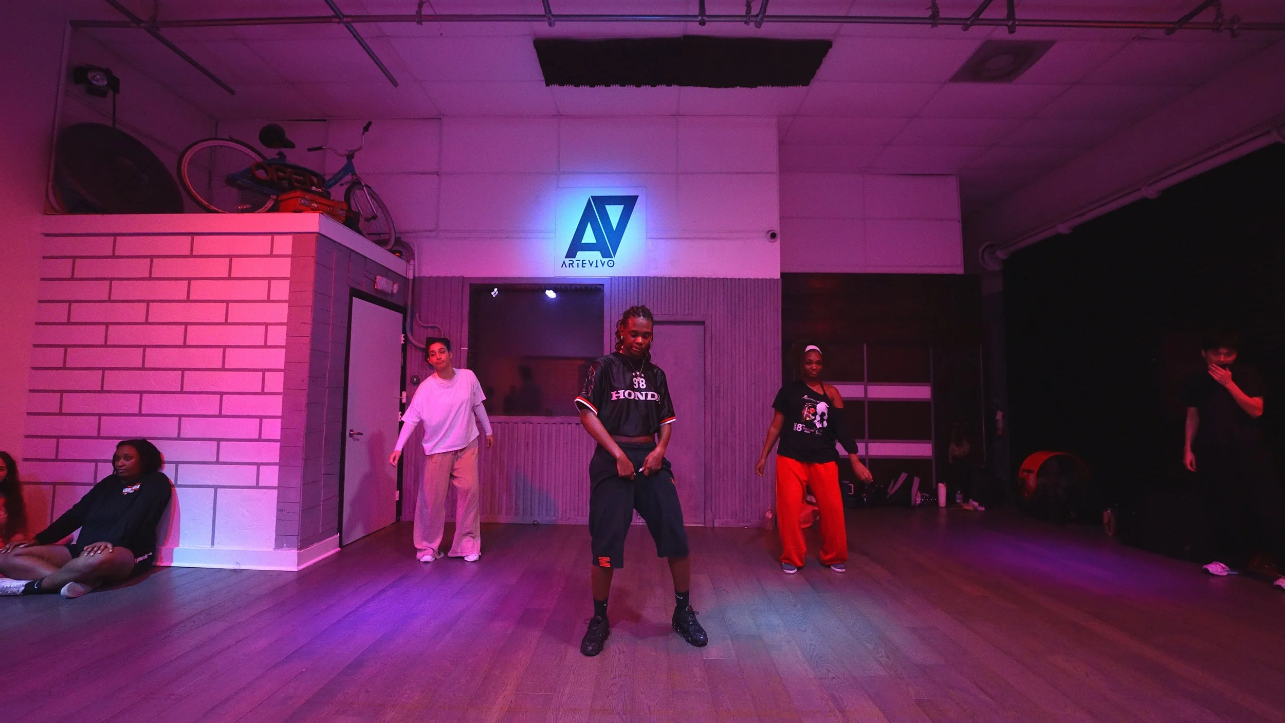 26.02.02 - Group 6 - WYFL - Bianca Robinson