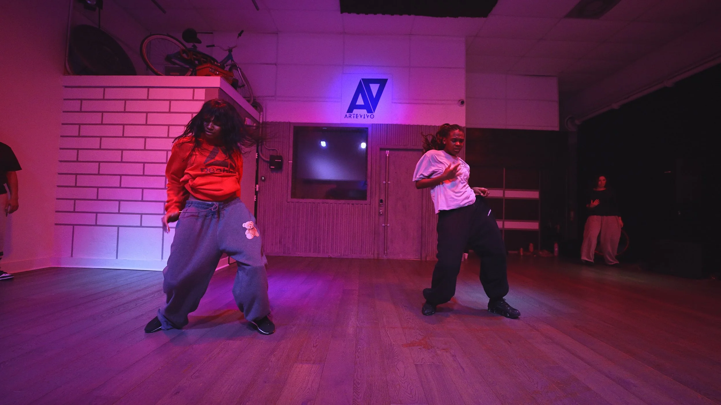 26.03.07 - Group 6 - Valerie - Constant Bullshit - Artevivo