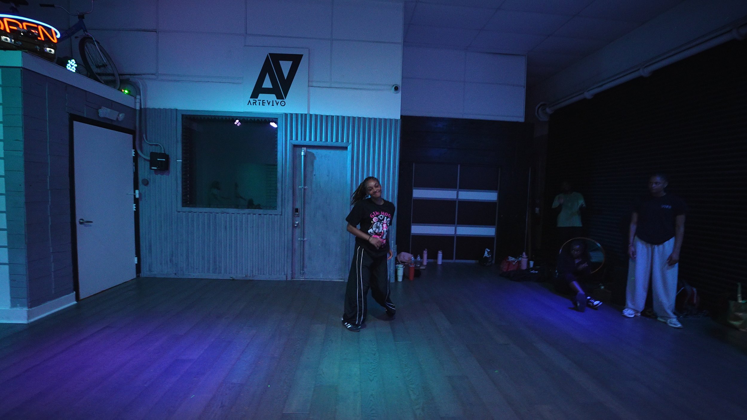 26.05.21 - Group 5 - Hope Divine - JAM - Artevivo