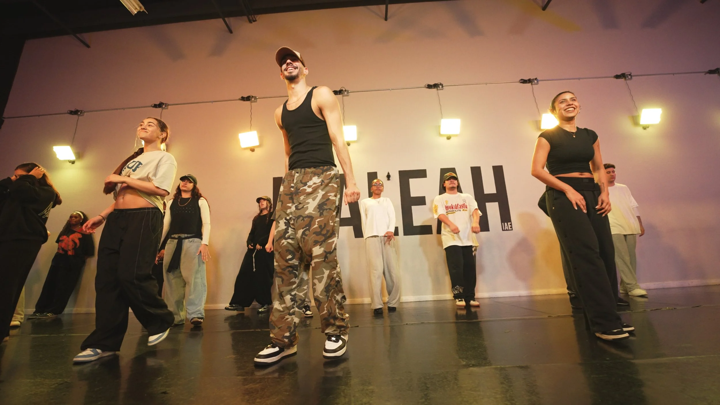 26.02.07 - Avonte - Group 3 - Session Series Workshop