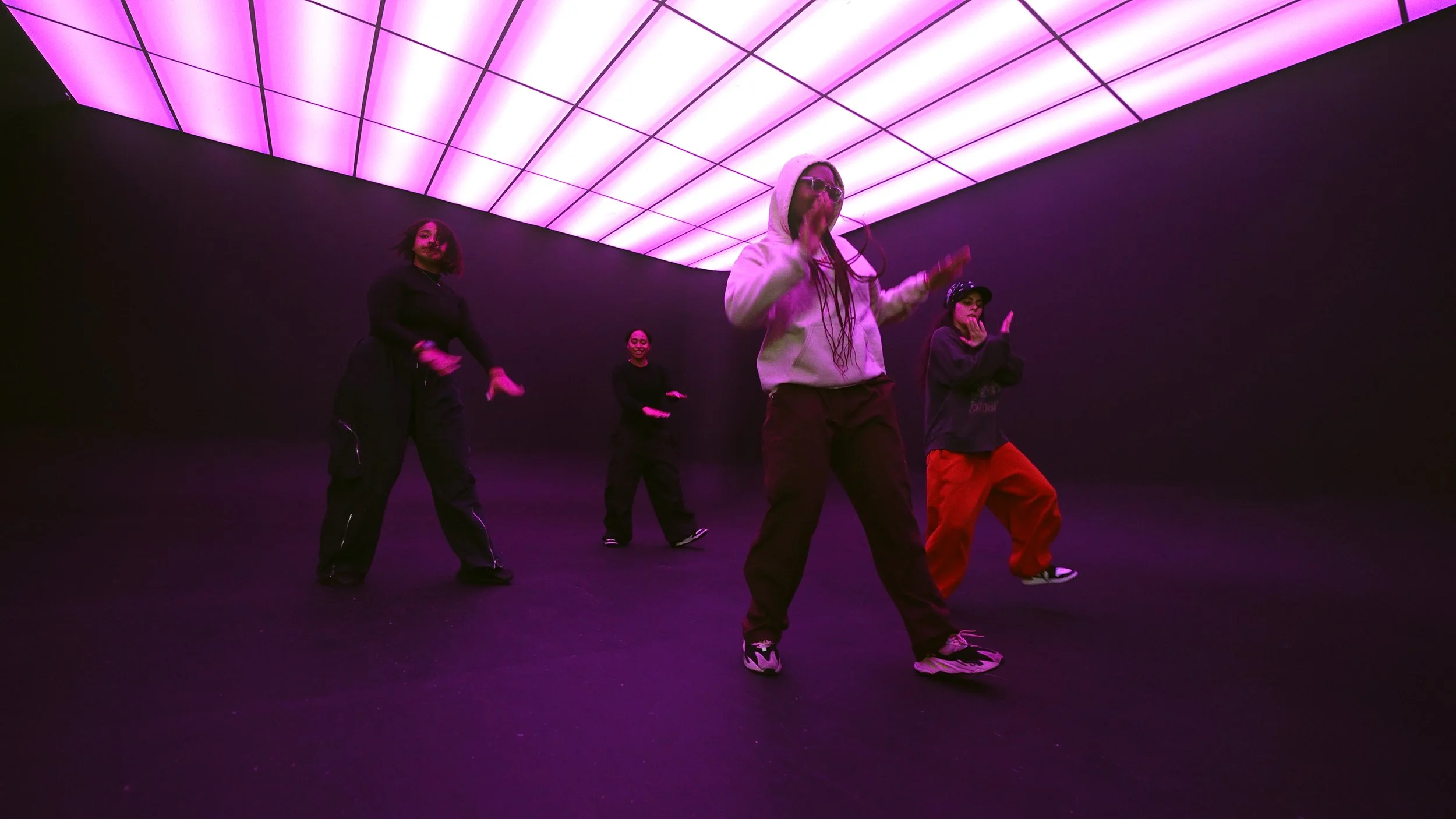 26.02.18 - Group 3 - G - For Us - BreakinMIA