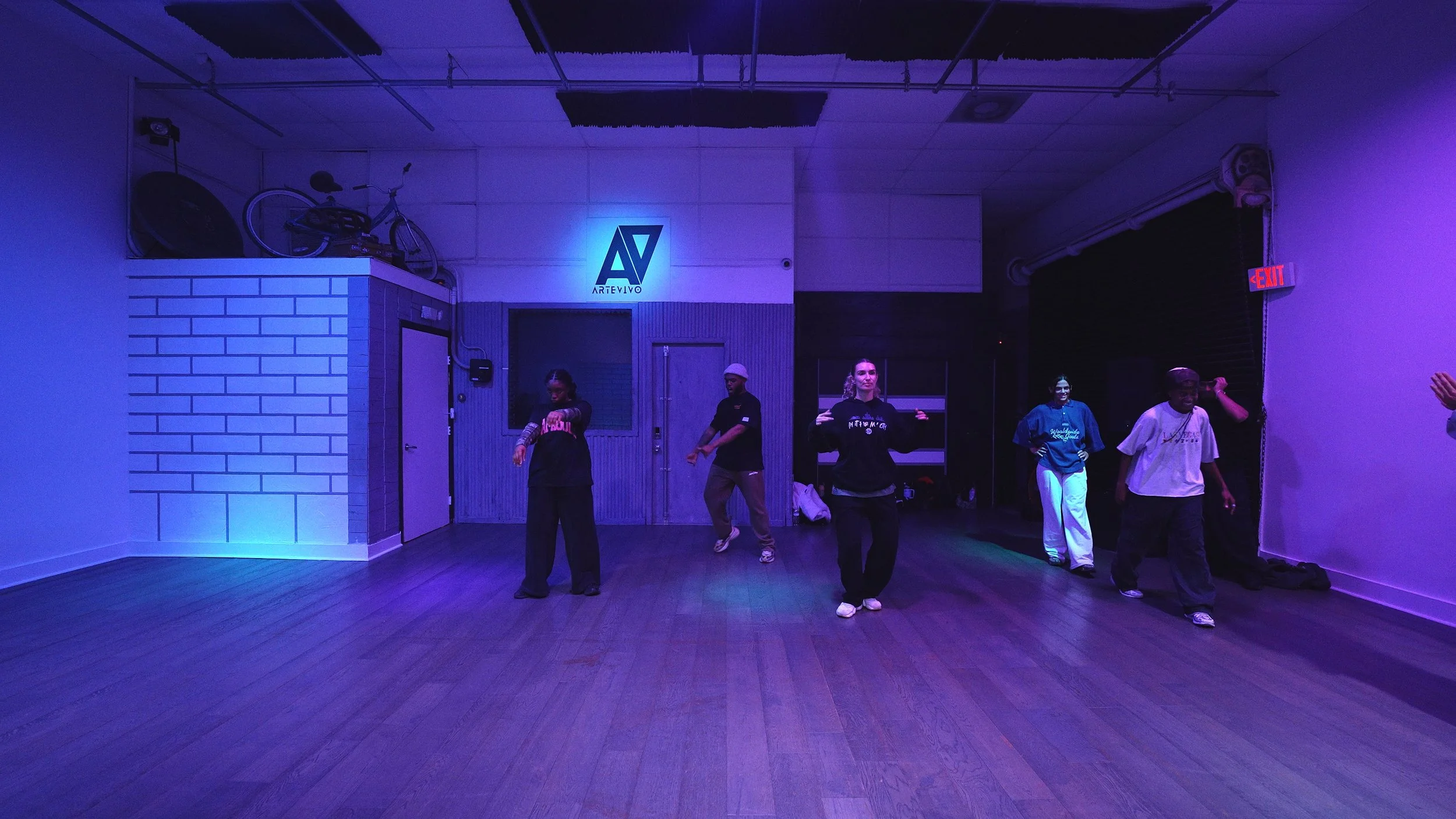 26.02.02 - Group 9 - Bounceback - Bianca Robinson