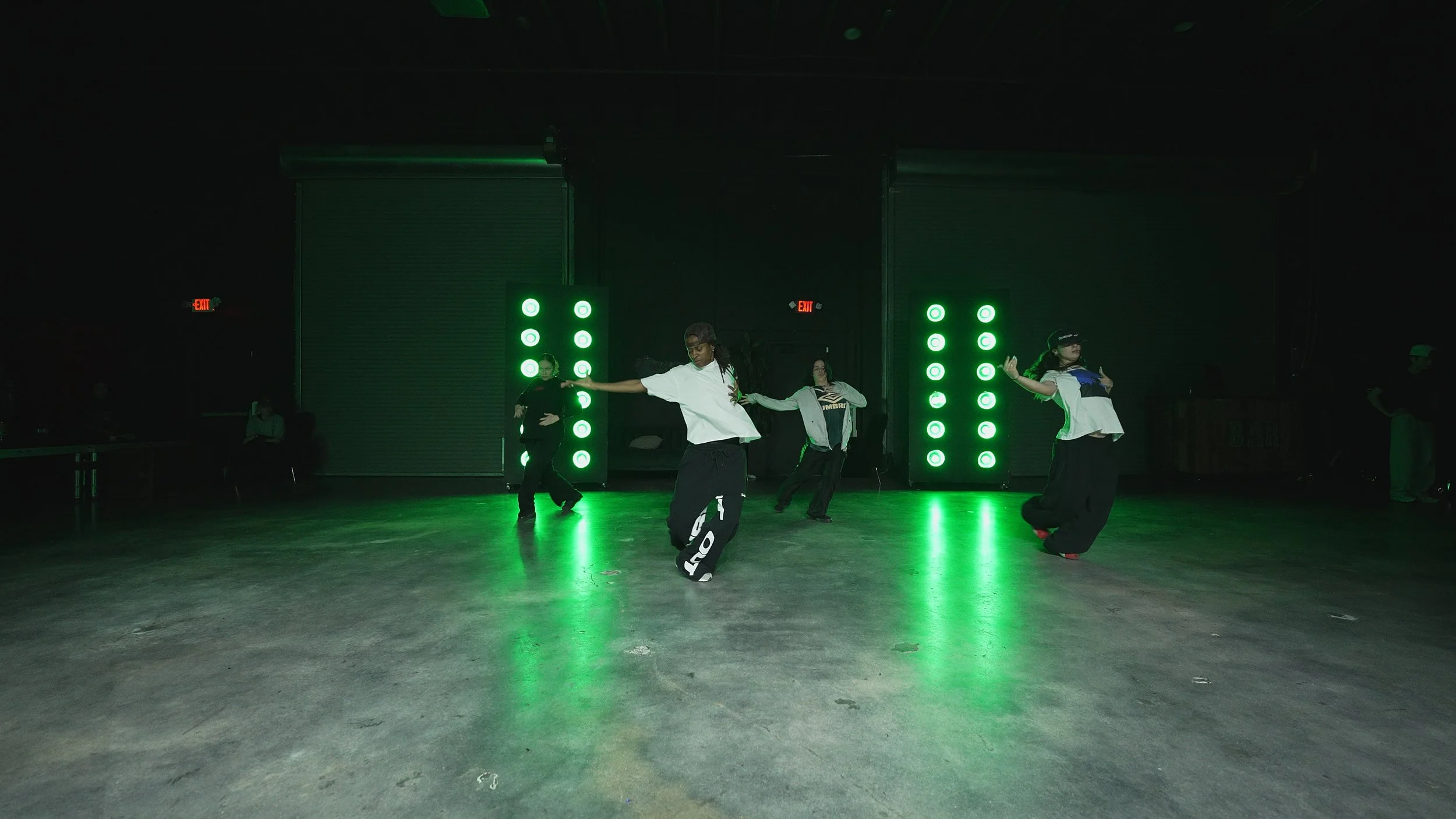 26.01.20 - Group 6 - Bianca Robinson - Black Box Media - Put That on Everything