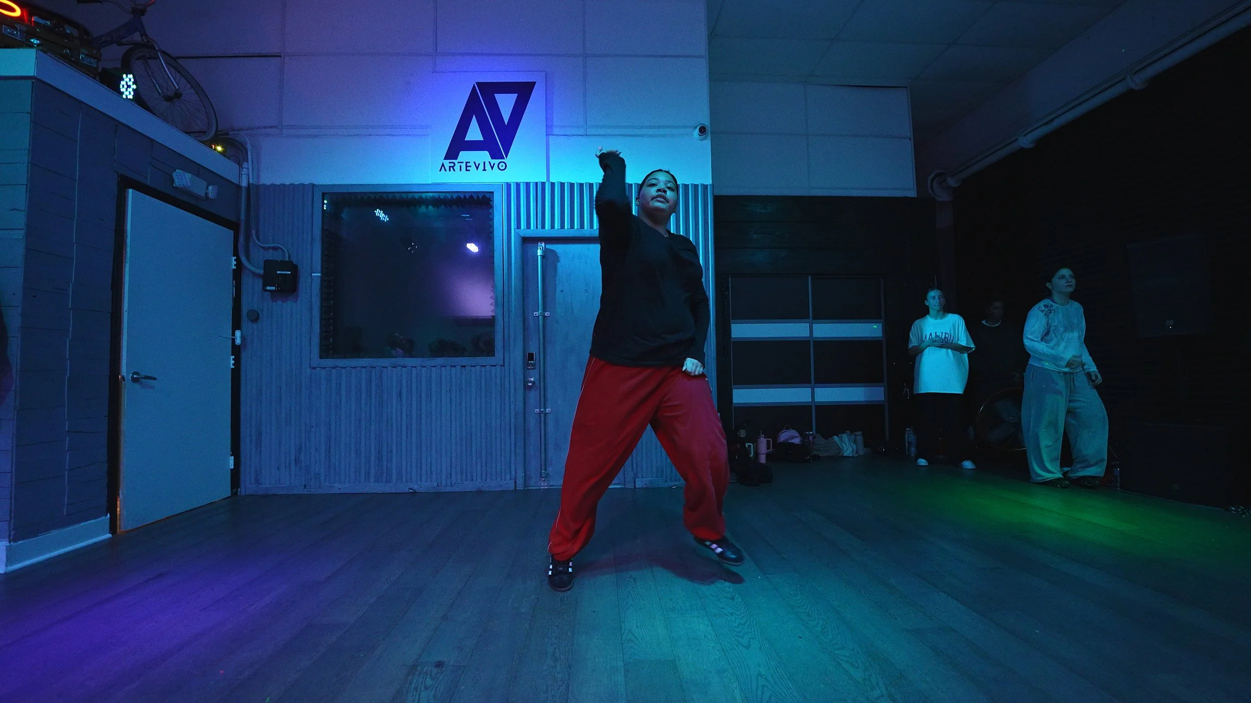 26.03.12 - Group 7 - G - Take Care R2 - Artevivo