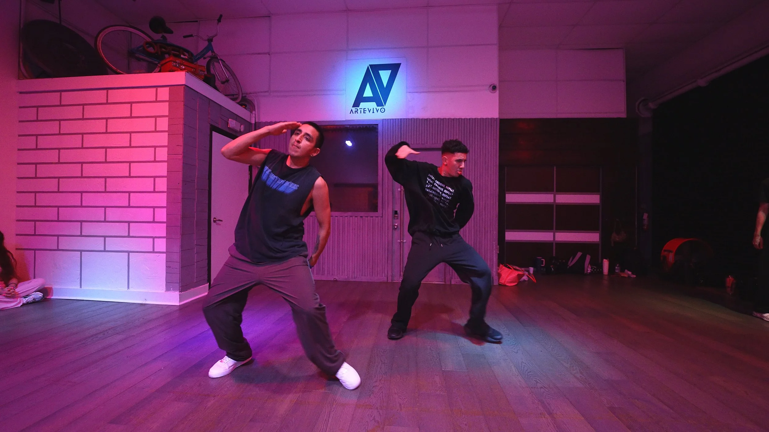 26.02.02 - Group 9 - WYFL - Bianca Robinson